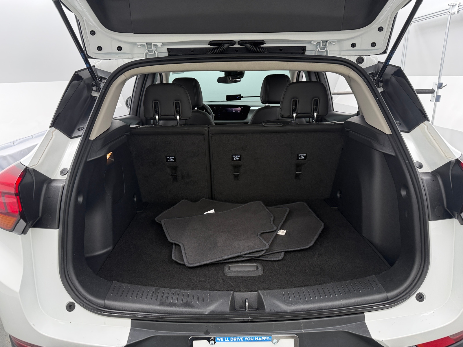 Thumbnail: 2025 Buick Encore GX - 7