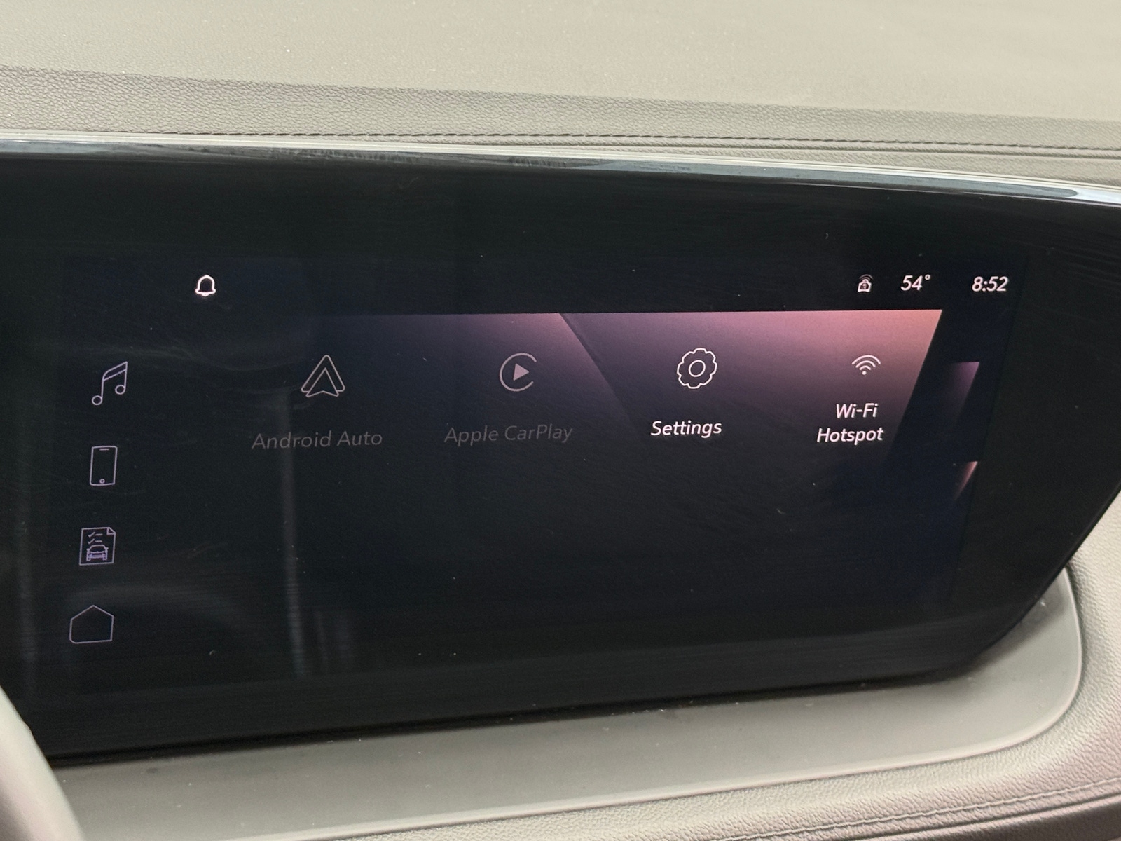 Thumbnail: 2025 Buick Encore GX - 4