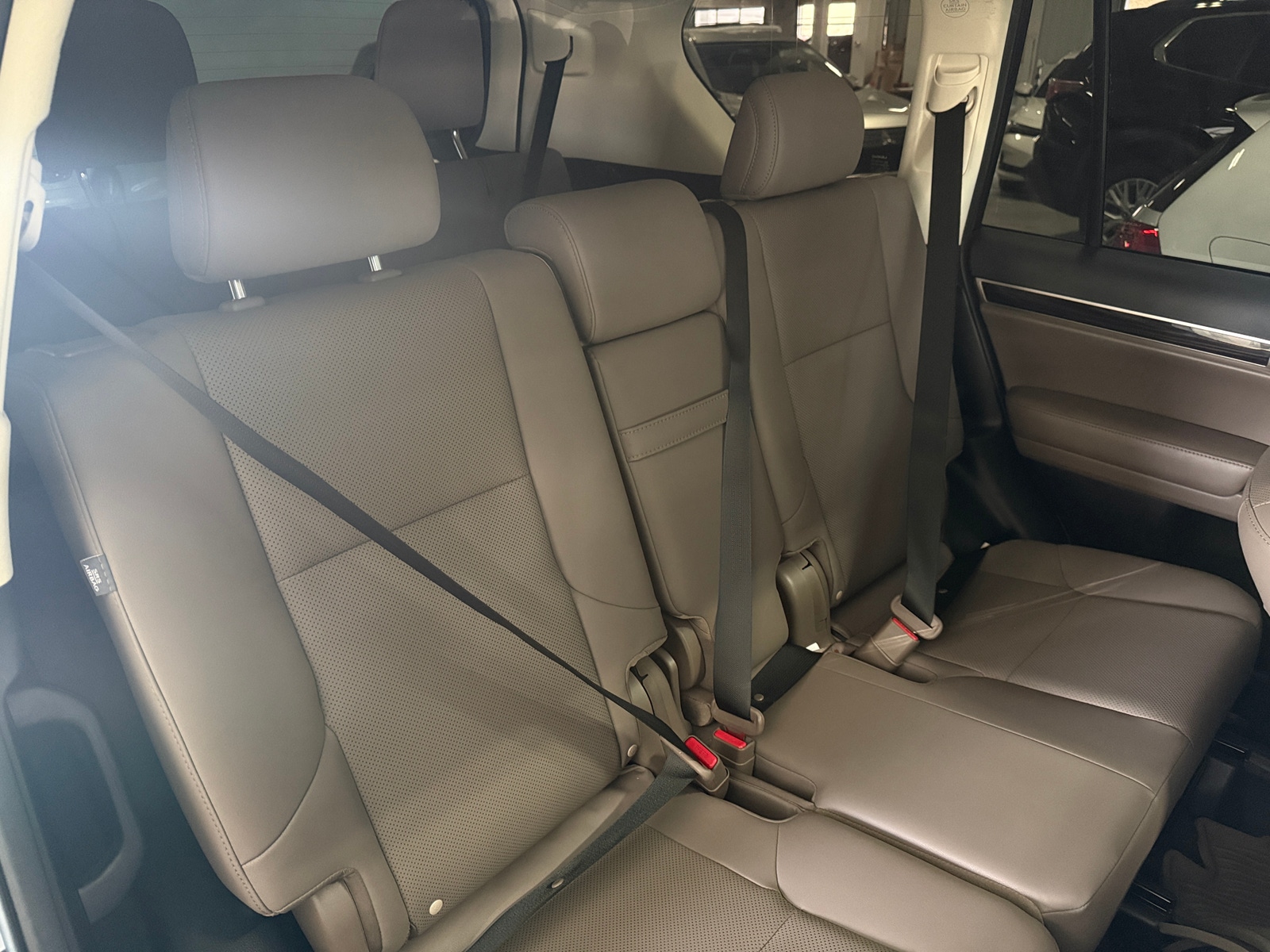 Thumbnail: 2021 Lexus GX - 5