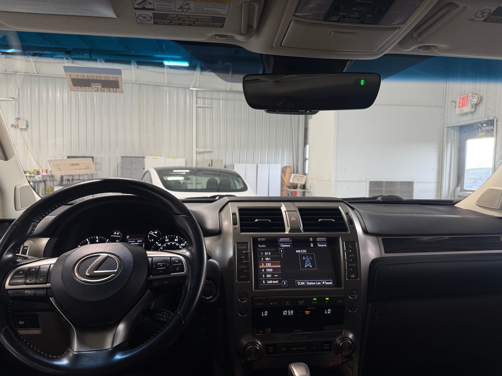 Thumbnail: 2021 Lexus GX - 2