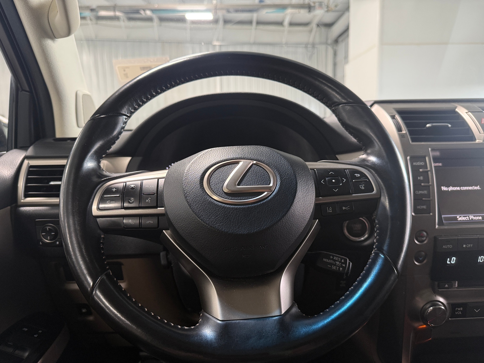 Thumbnail: 2021 Lexus GX - 4