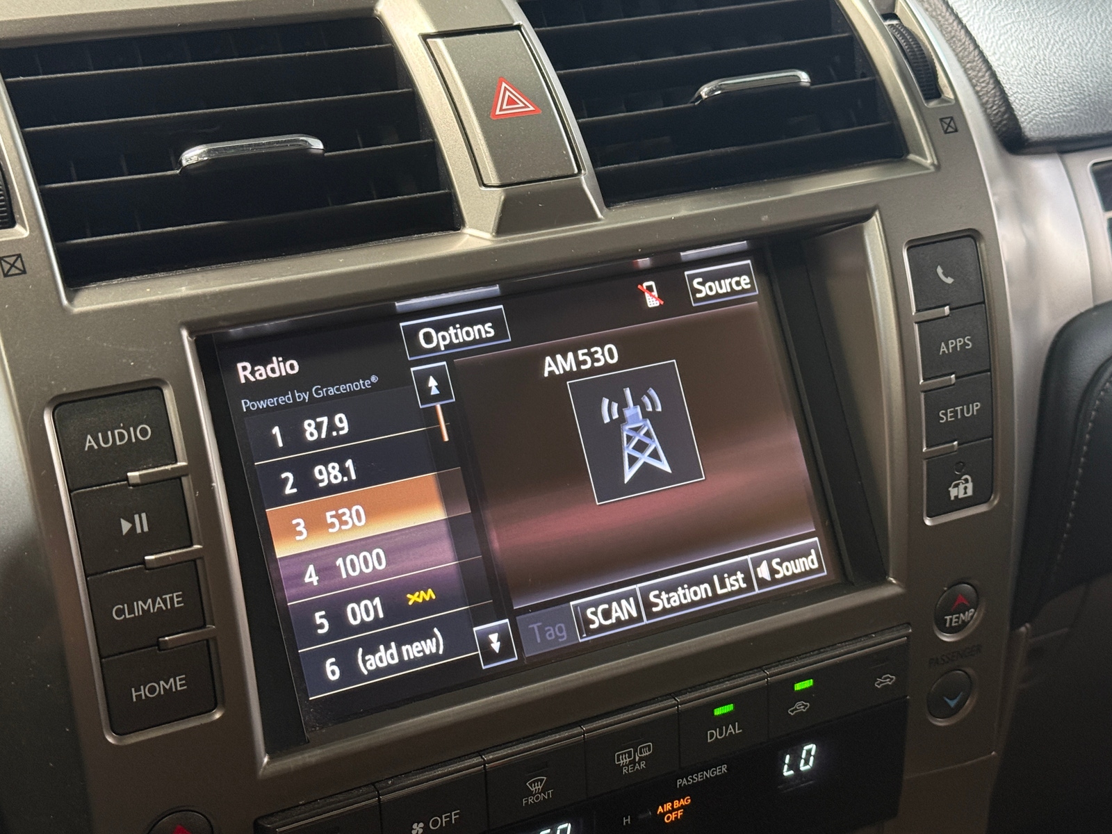 Thumbnail: 2021 Lexus GX - 3