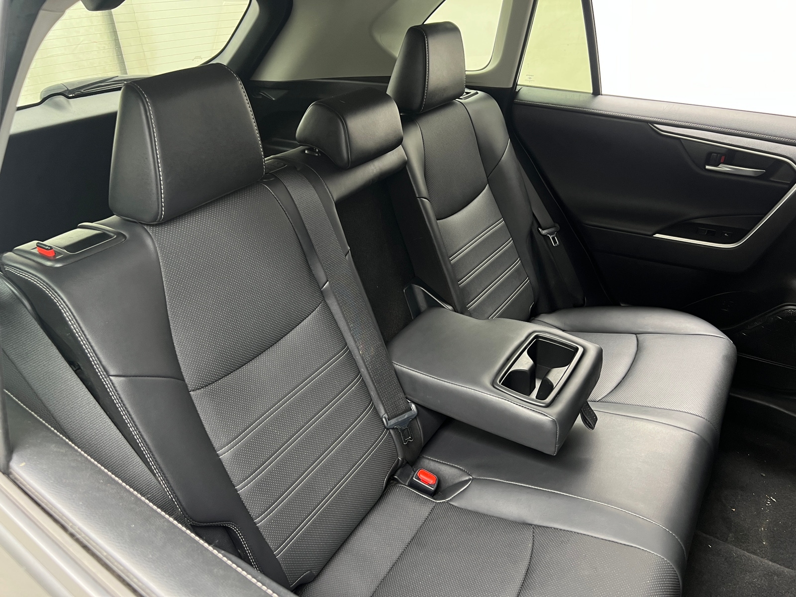 Thumbnail: 2023 Toyota RAV4 - 5