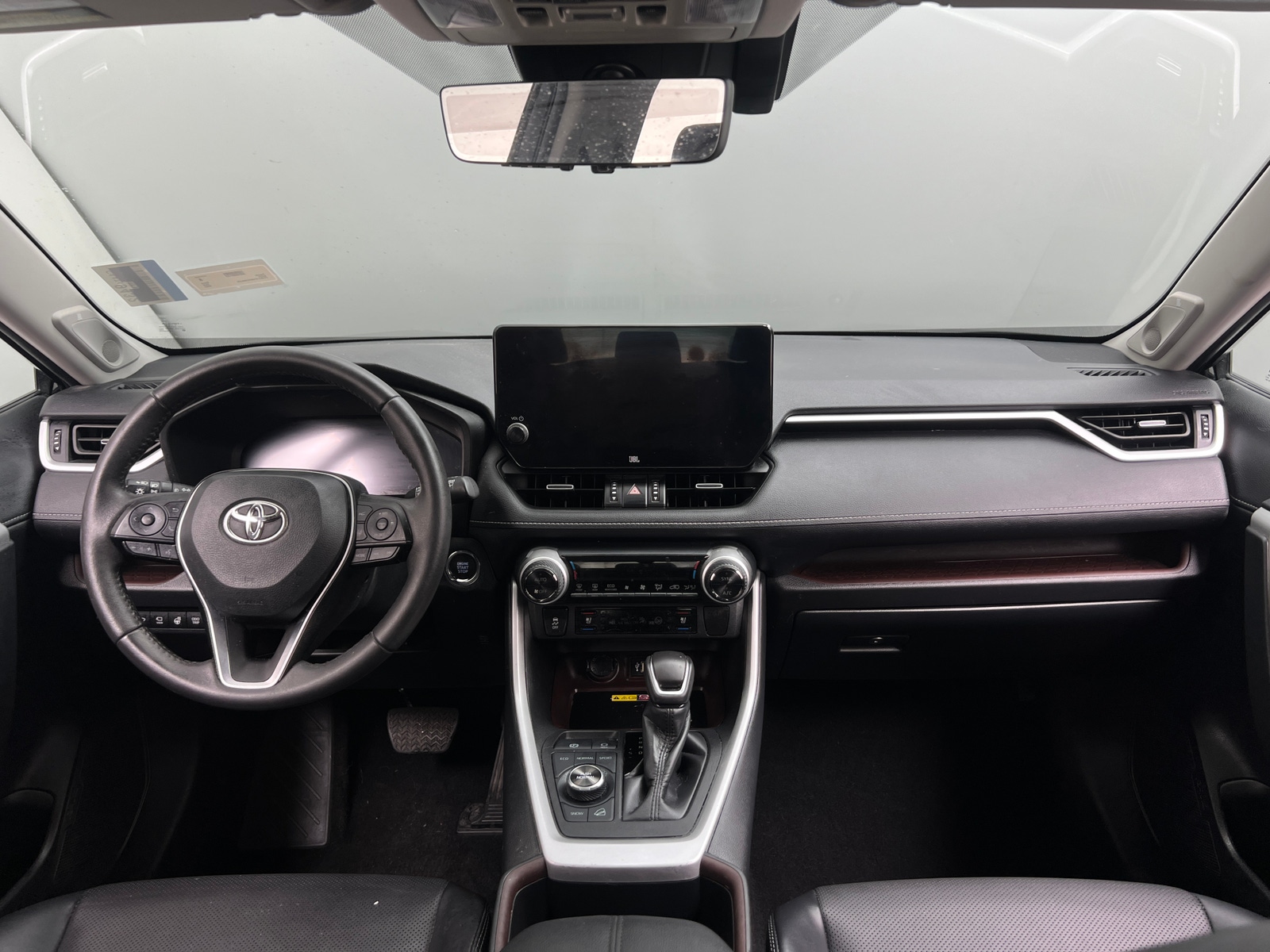 Thumbnail: 2023 Toyota RAV4 - 2