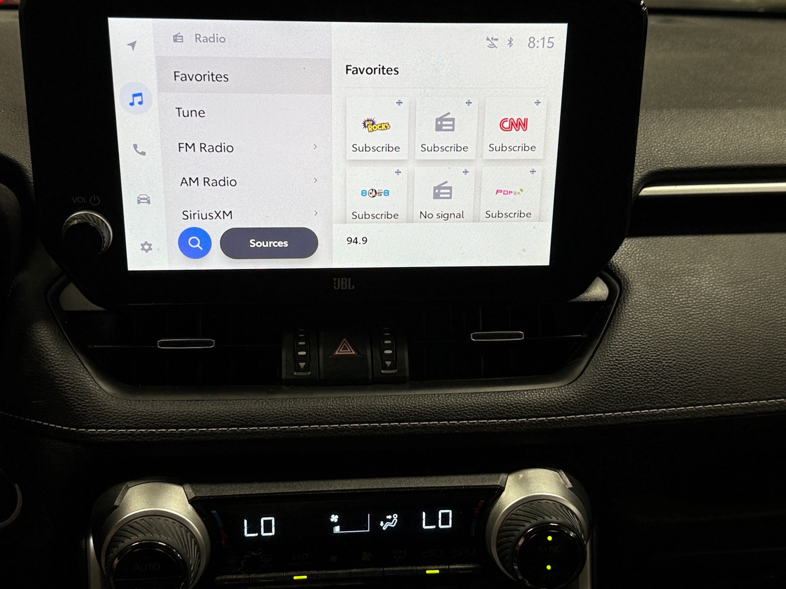 Thumbnail: 2023 Toyota RAV4 - 3