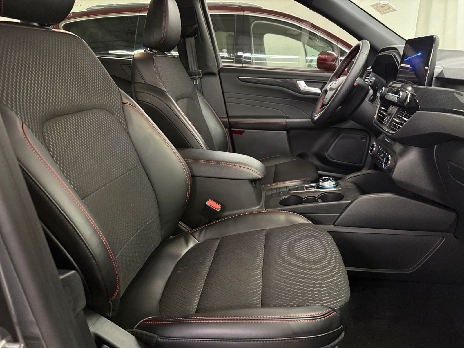 Thumbnail: 2026 Ford Escape - 2