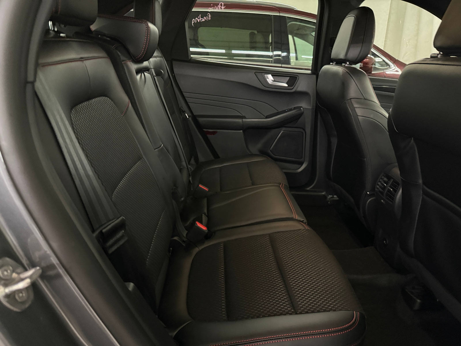 Thumbnail: 2026 Ford Escape - 6