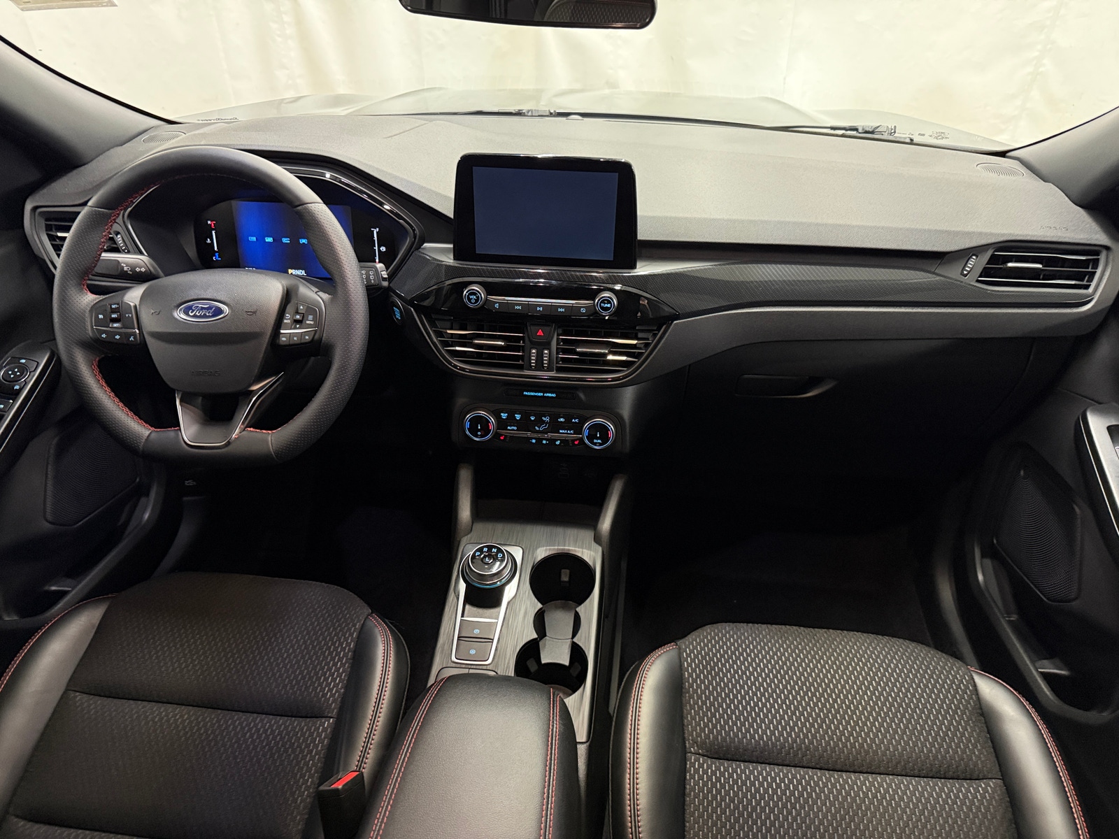 Thumbnail: 2026 Ford Escape - 3