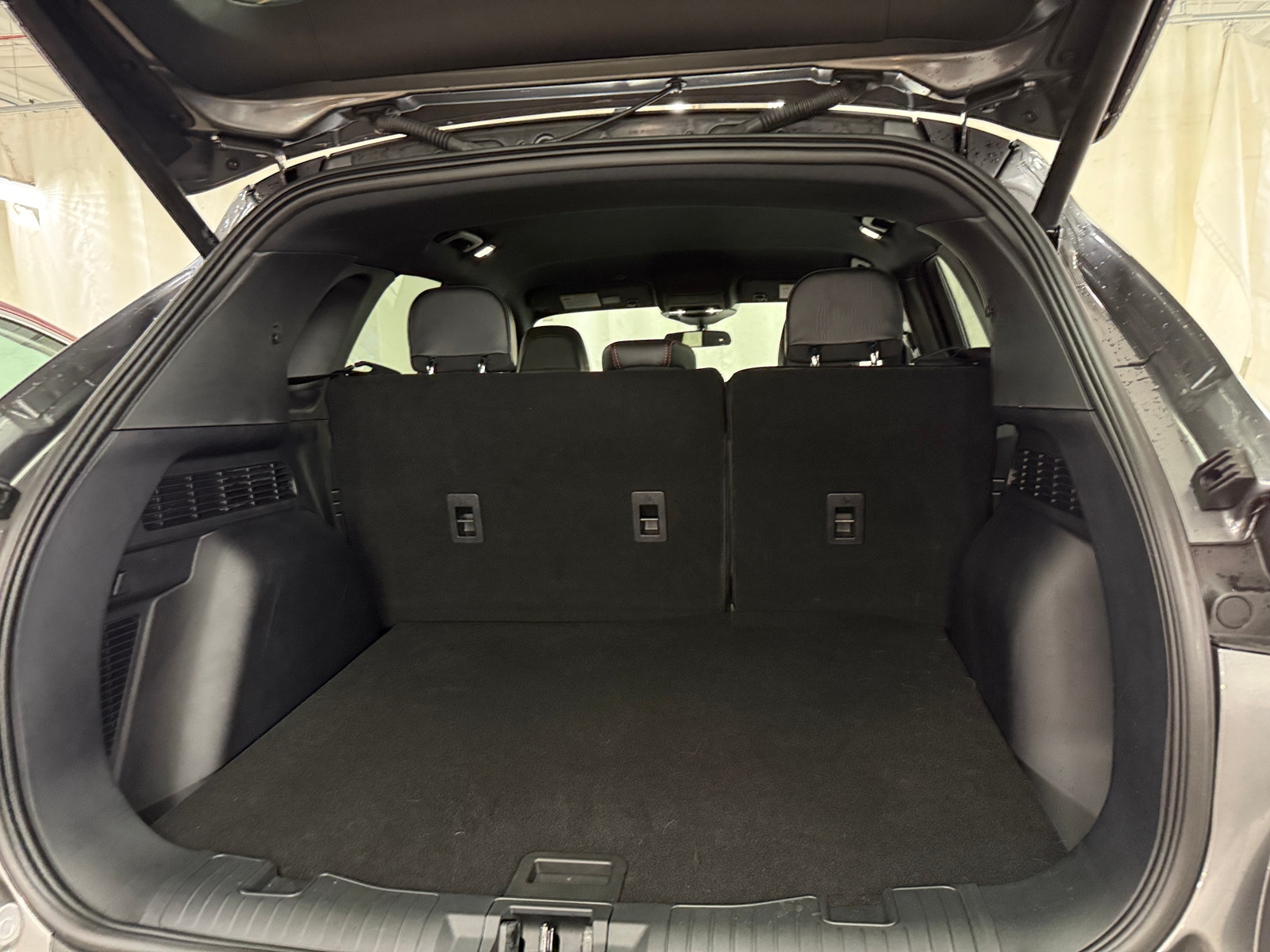 Thumbnail: 2026 Ford Escape - 7