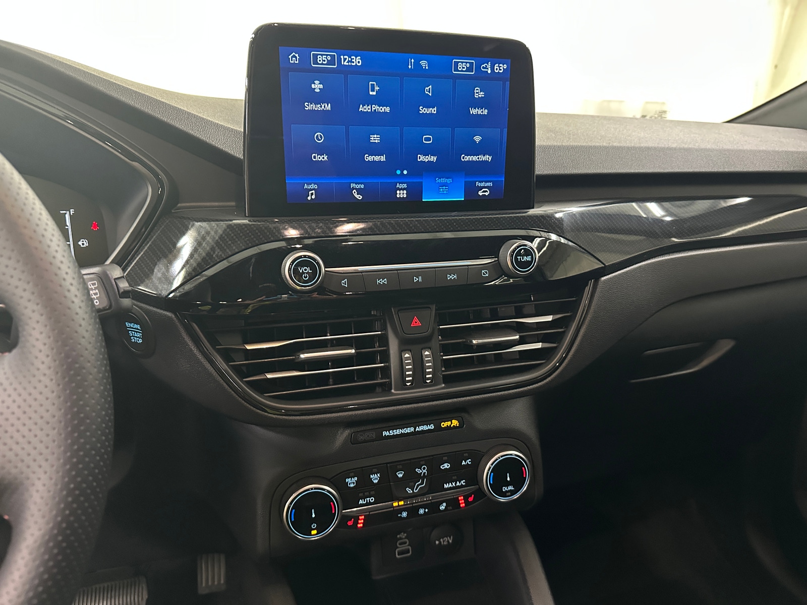 Thumbnail: 2026 Ford Escape - 4