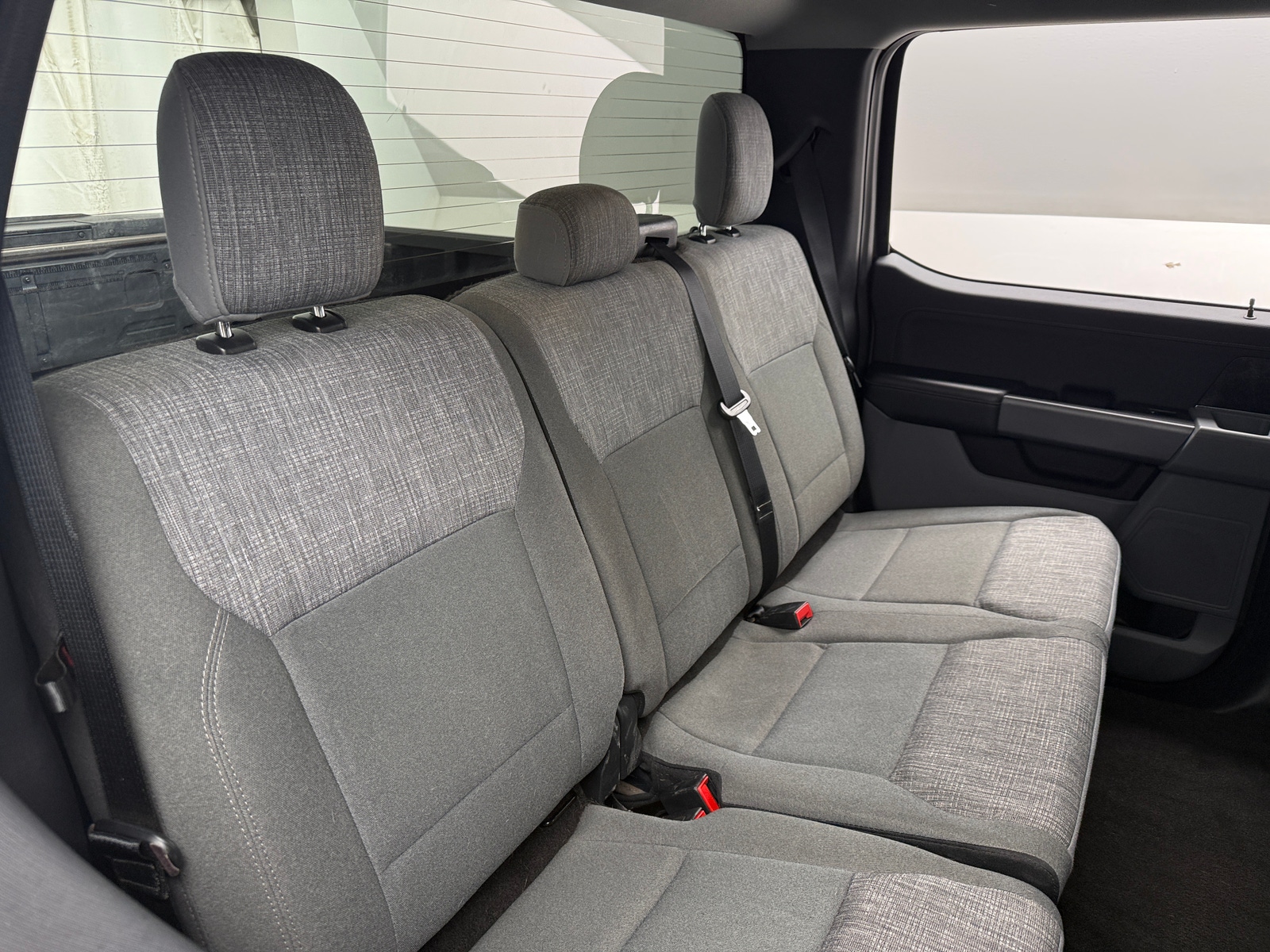 Thumbnail: 2022 Ford Econoline - 6