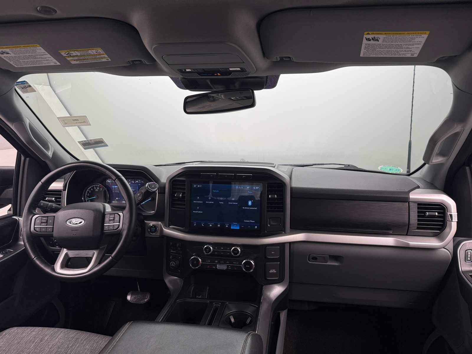 Thumbnail: 2022 Ford Econoline - 3