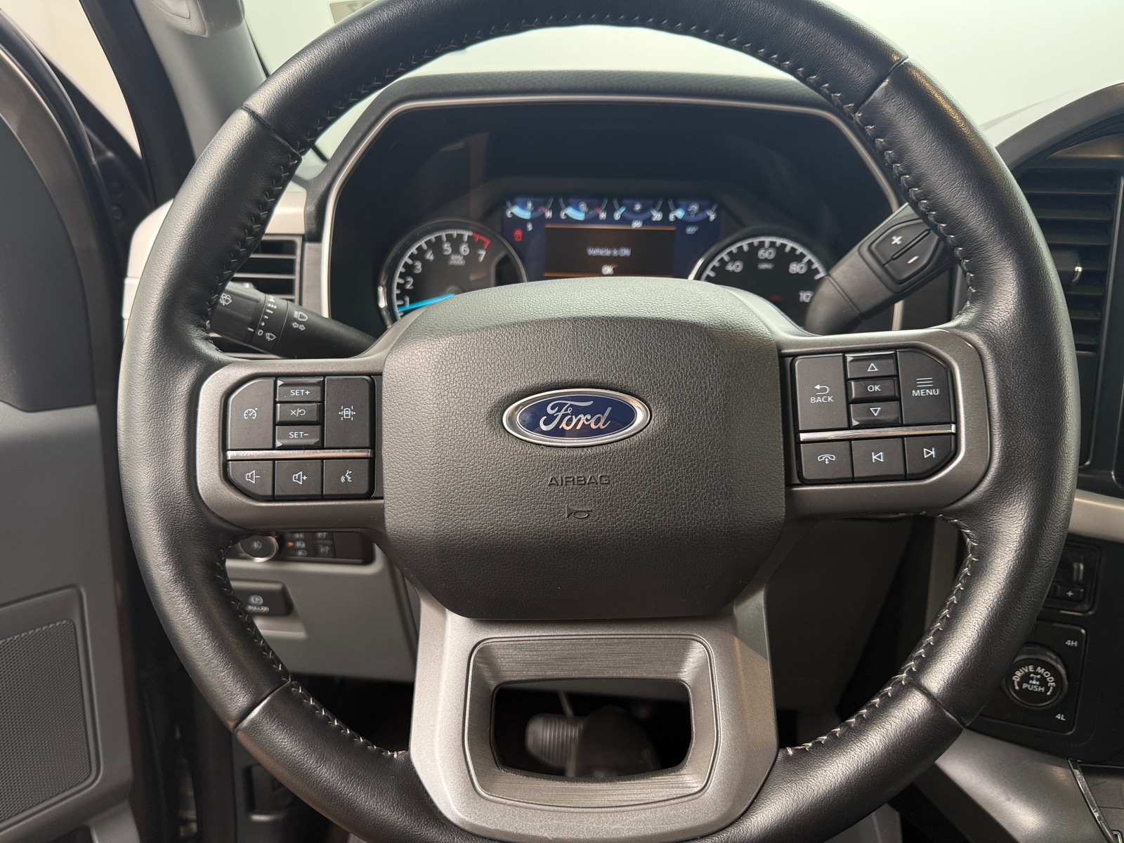 Thumbnail: 2022 Ford Econoline - 5