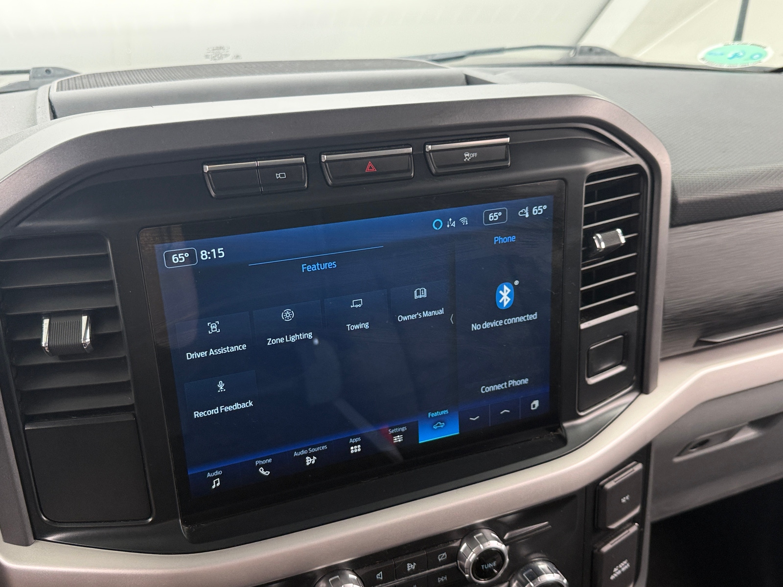 Thumbnail: 2022 Ford Econoline - 4