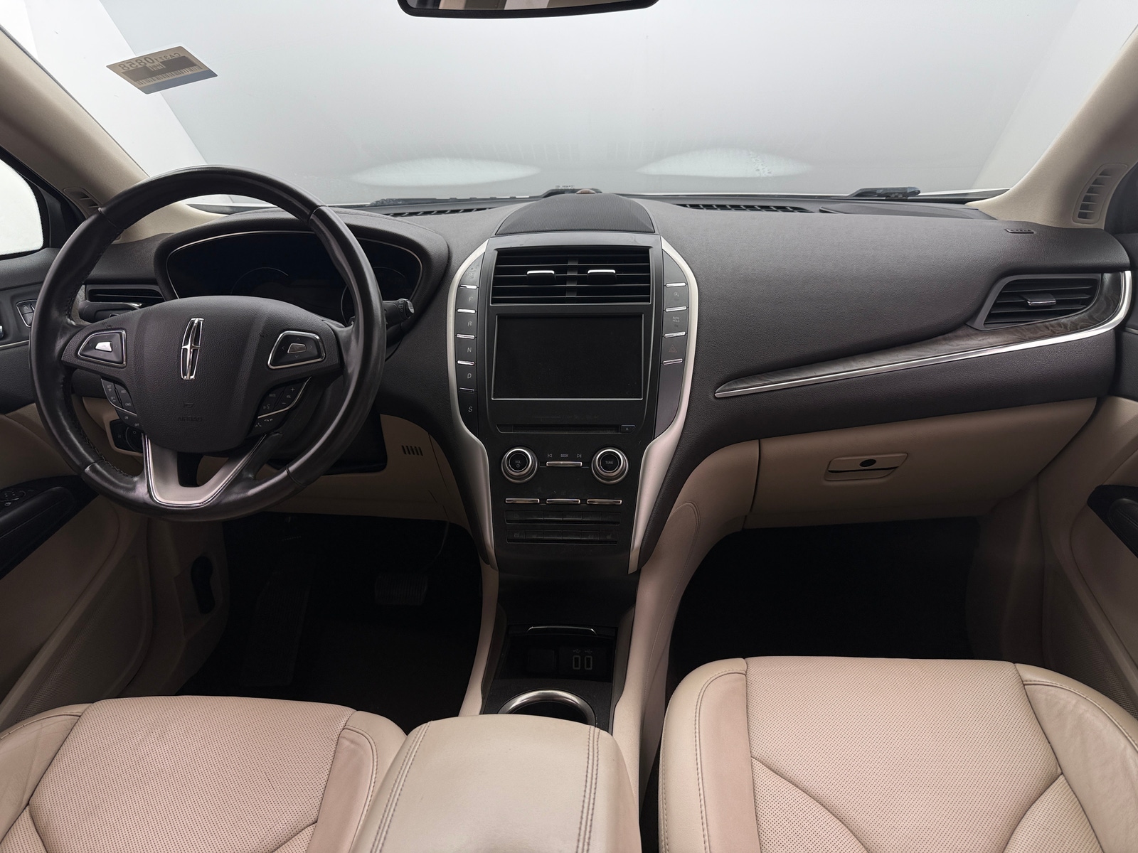 Thumbnail: 2017 Lincoln MKC - 2