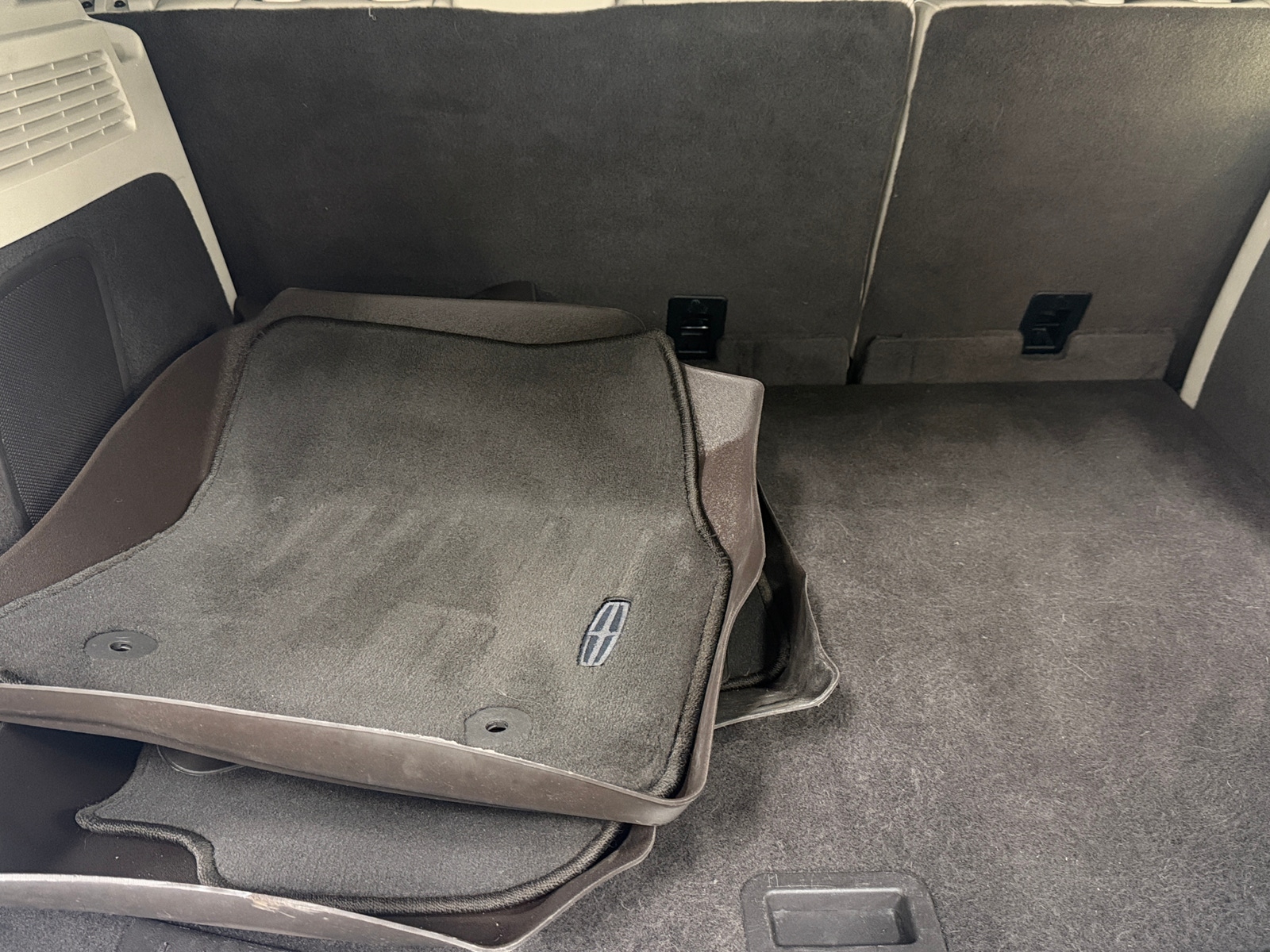 Thumbnail: 2017 Lincoln MKC - 6