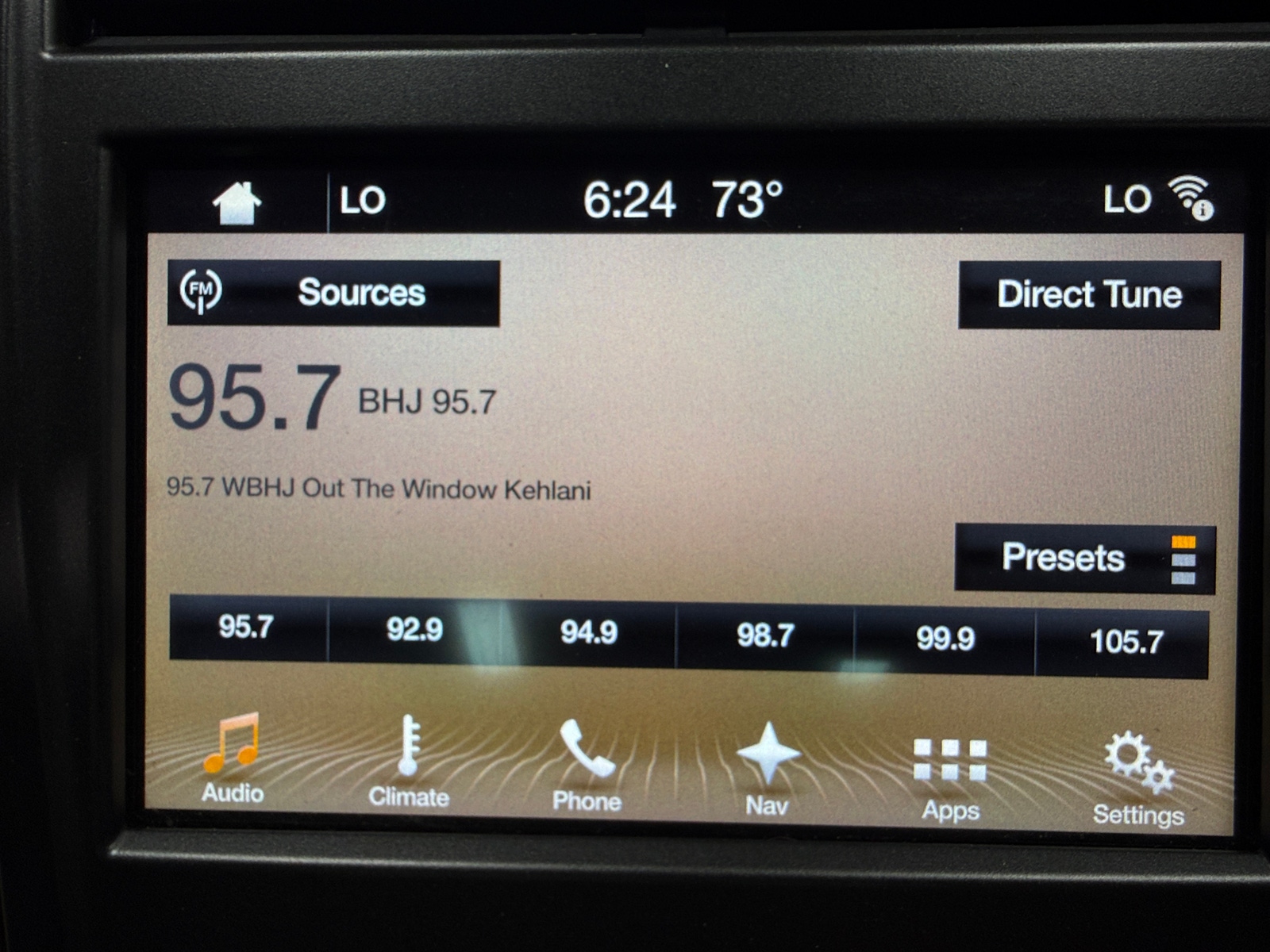 Thumbnail: 2017 Lincoln MKC - 3