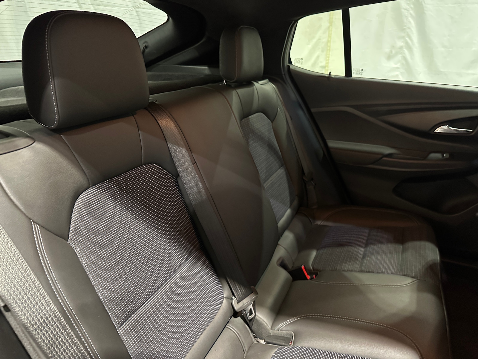 Thumbnail: 2025 Buick Envista - 6