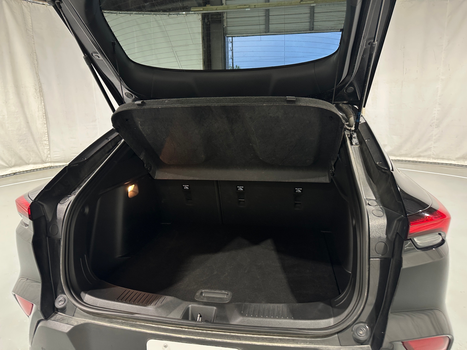 Thumbnail: 2025 Buick Envista - 7