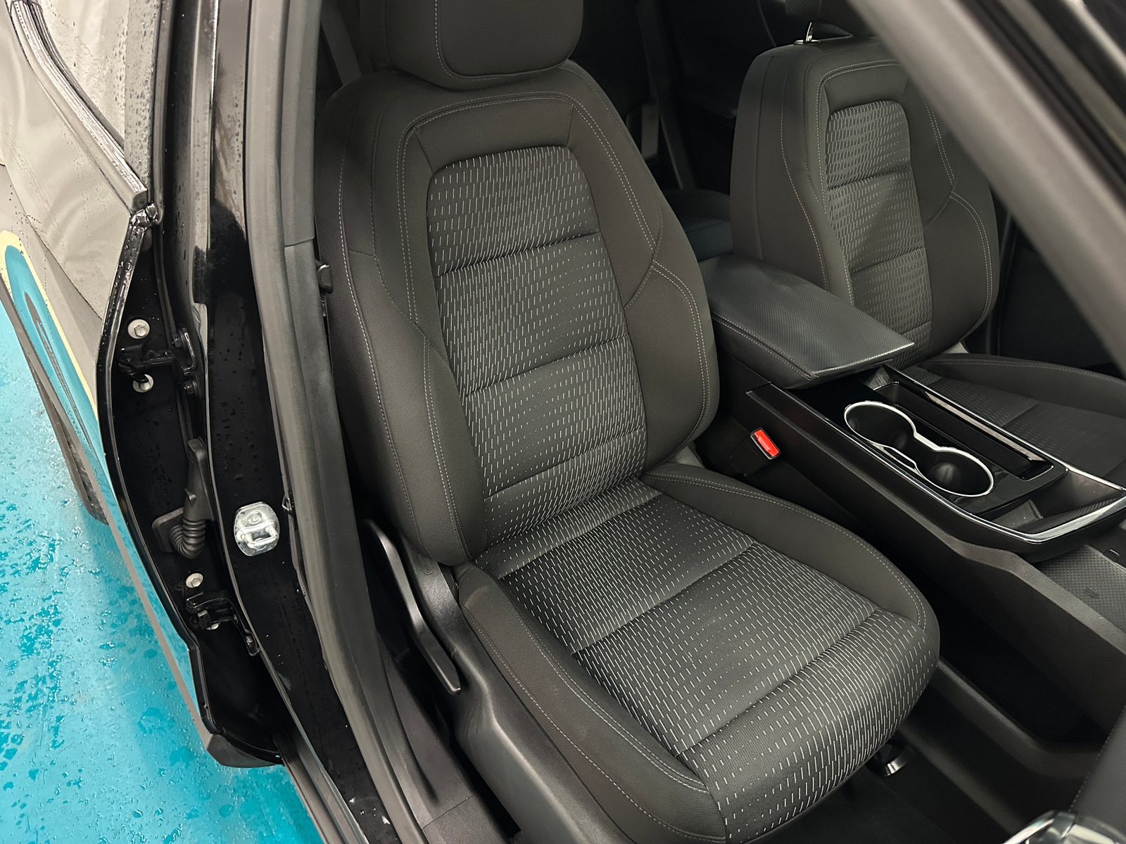 Thumbnail: 2025 Chevrolet Equinox - 2