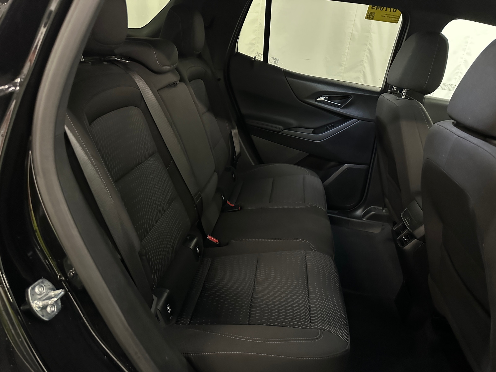 Thumbnail: 2025 Chevrolet Equinox - 6