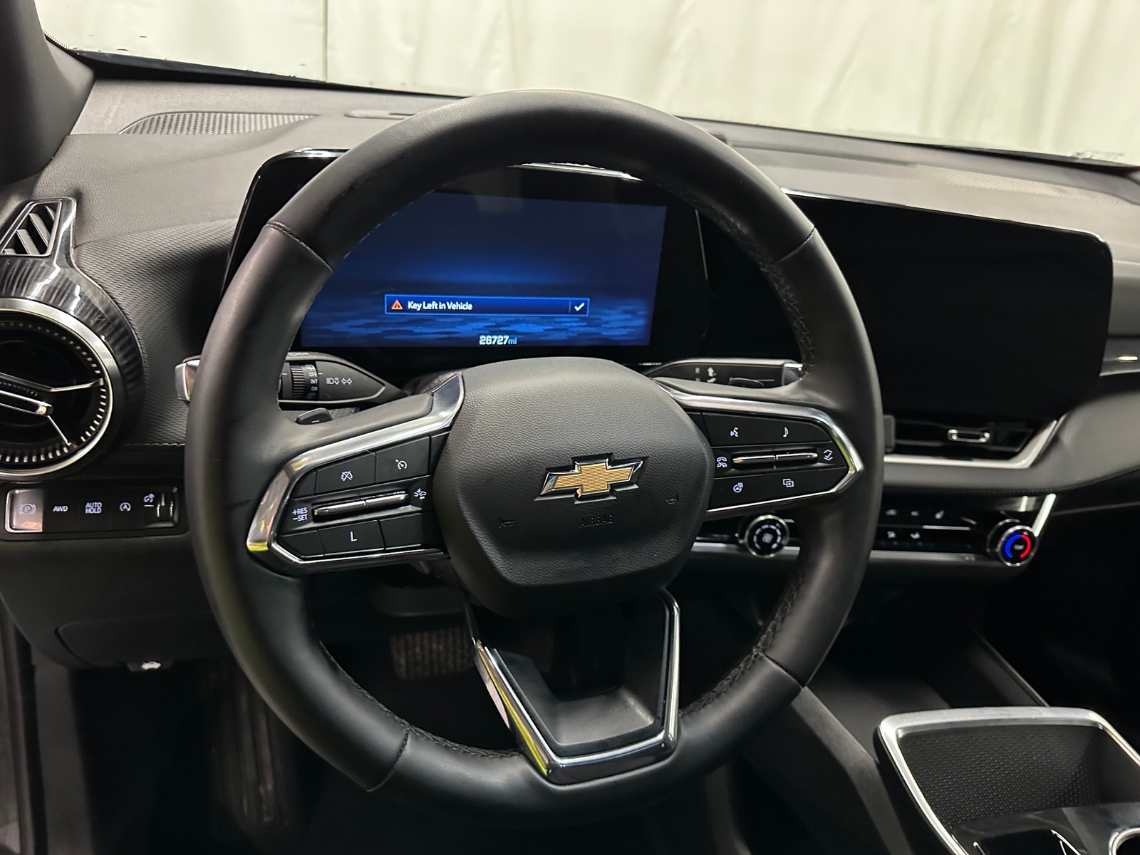 Thumbnail: 2025 Chevrolet Equinox - 5