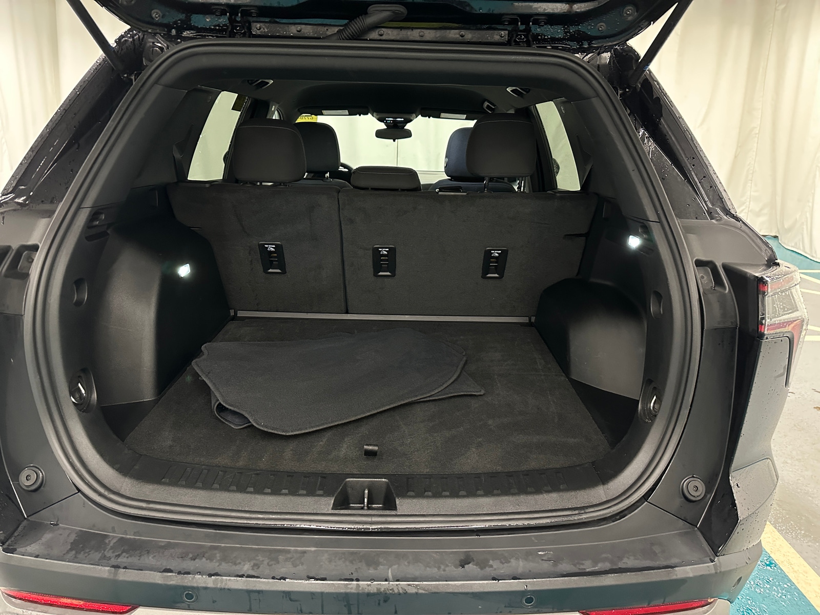 Thumbnail: 2025 Chevrolet Equinox - 7