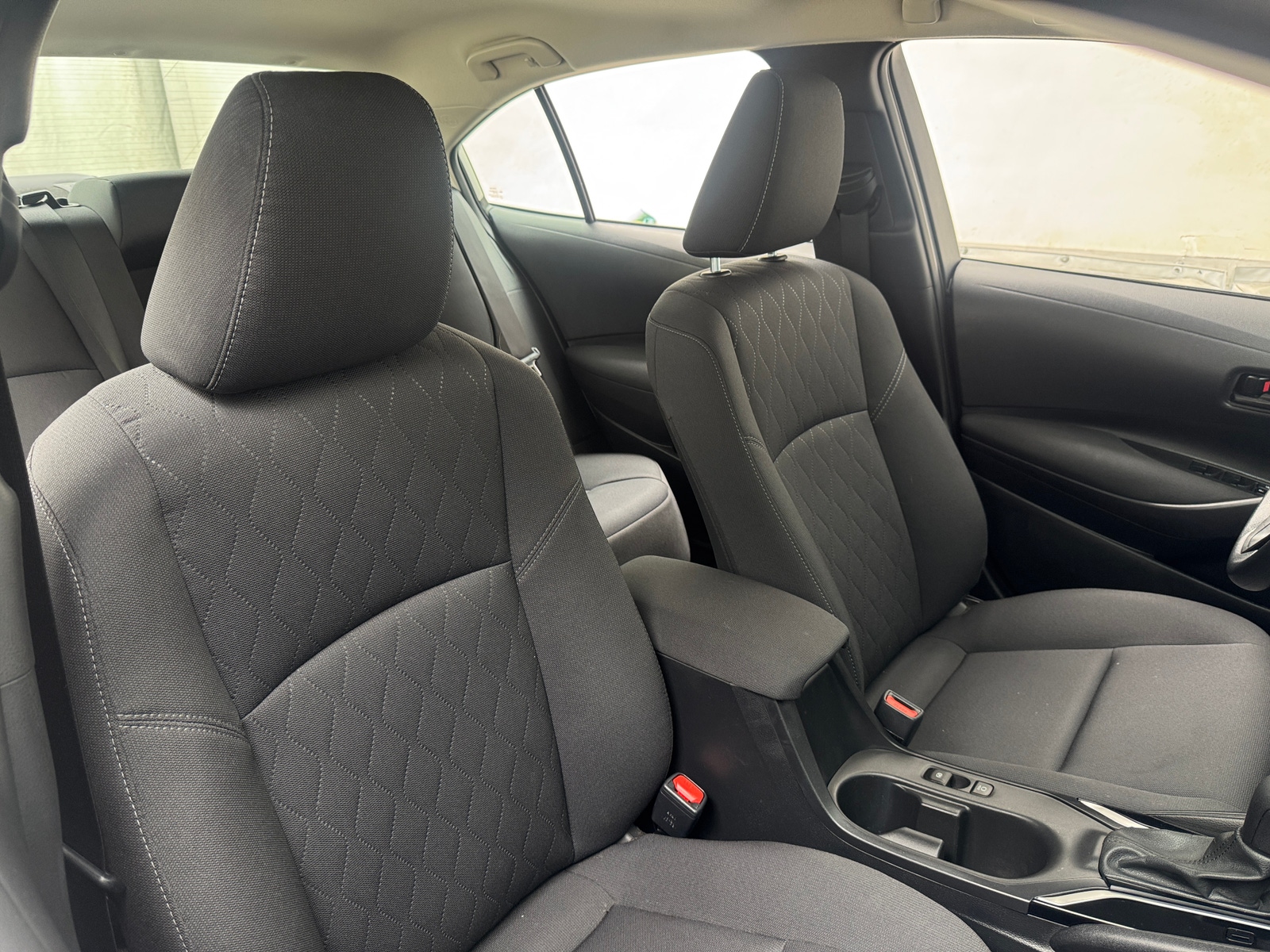 Thumbnail: 2024 Toyota Corolla - 2