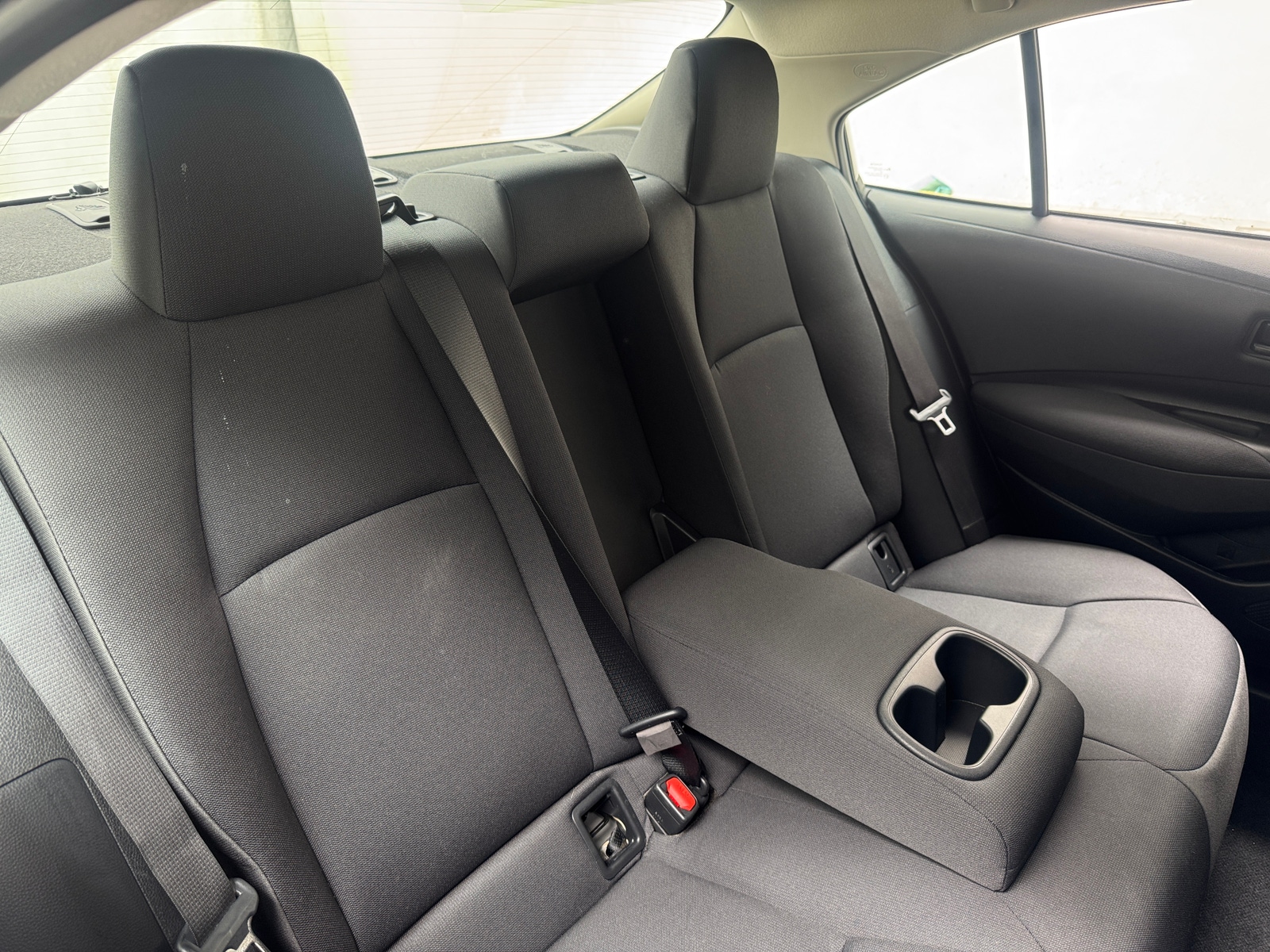 Thumbnail: 2024 Toyota Corolla - 6