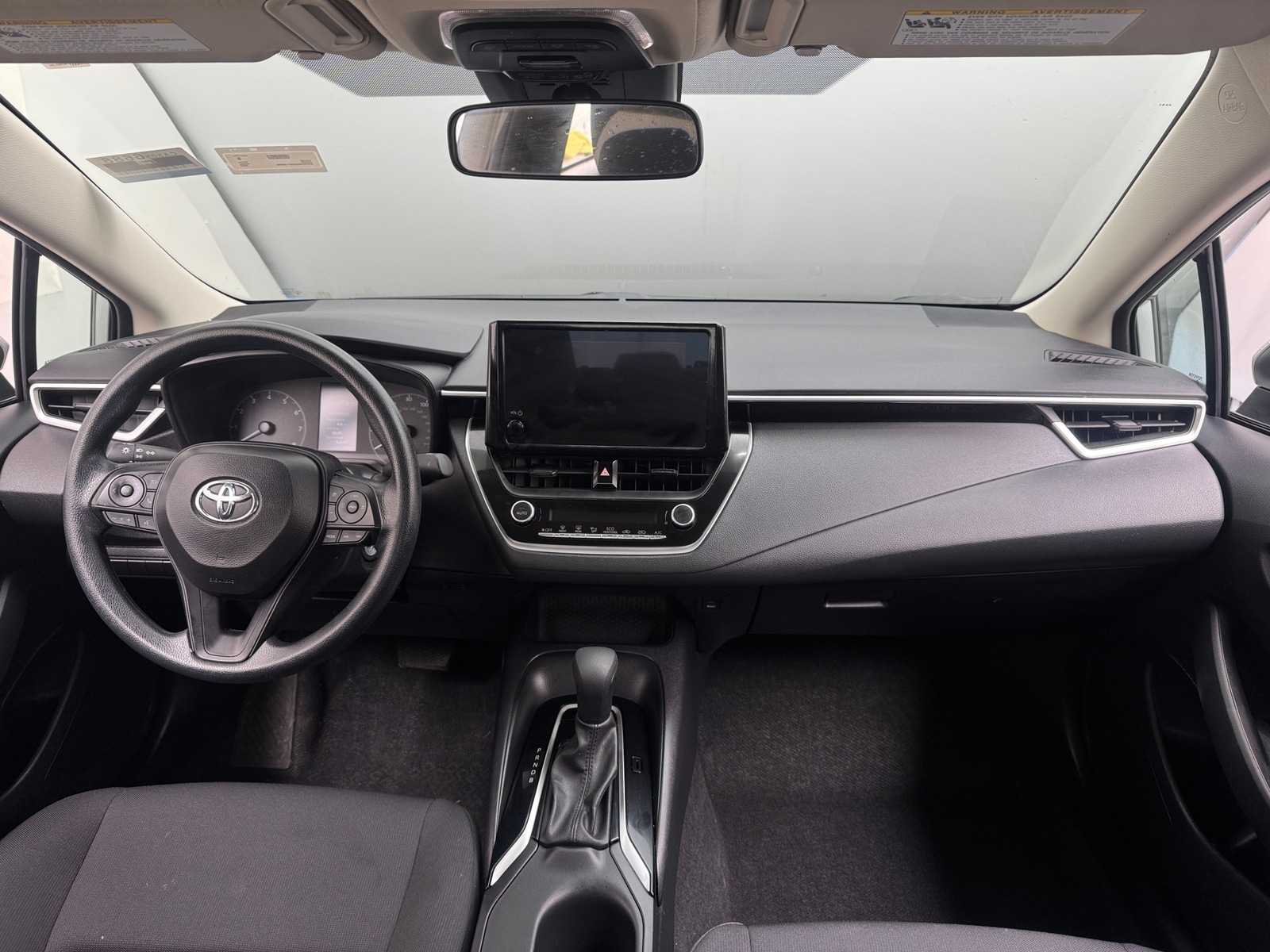 Thumbnail: 2024 Toyota Corolla - 3