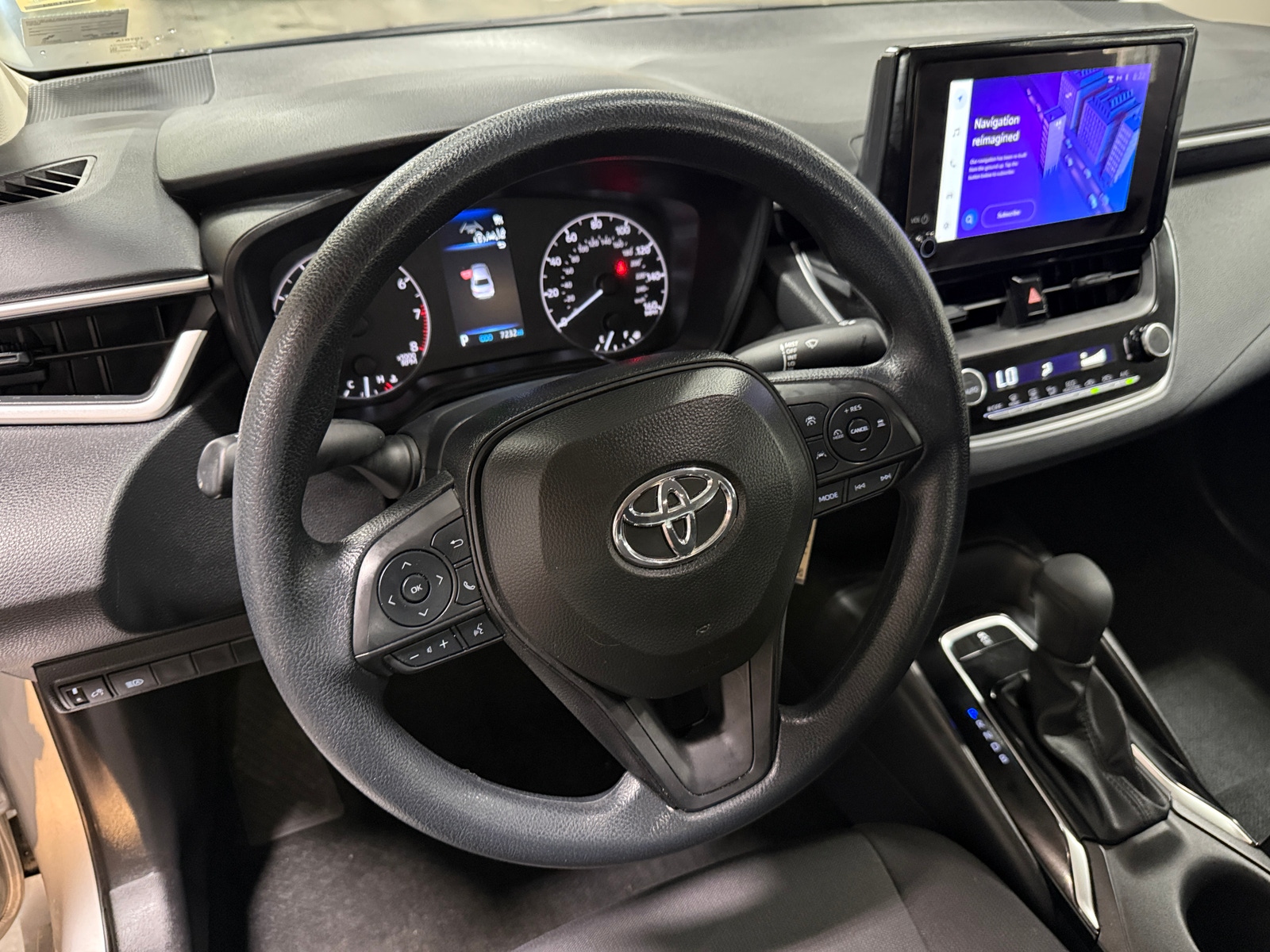 Thumbnail: 2024 Toyota Corolla - 5