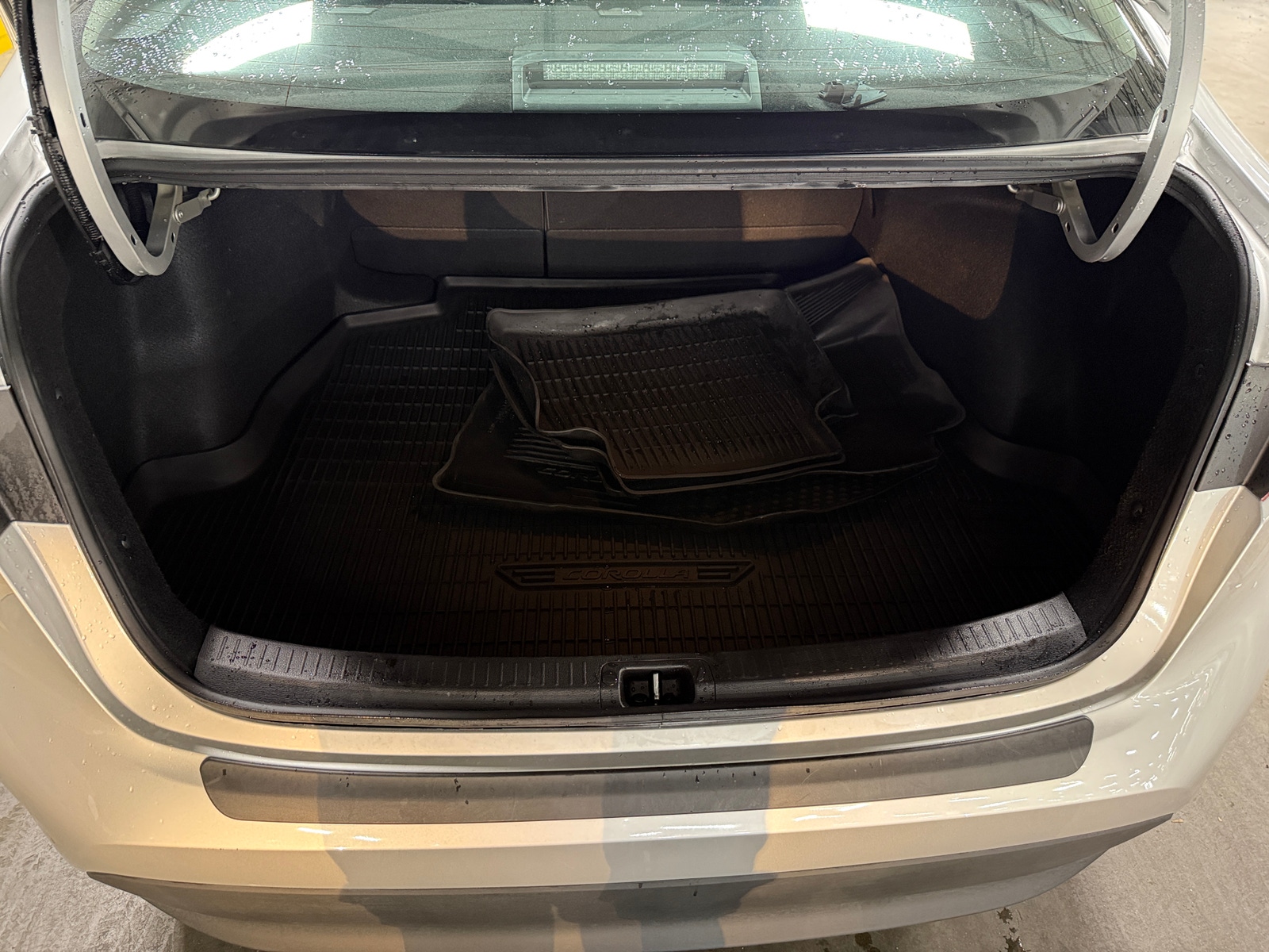 Thumbnail: 2024 Toyota Corolla - 7