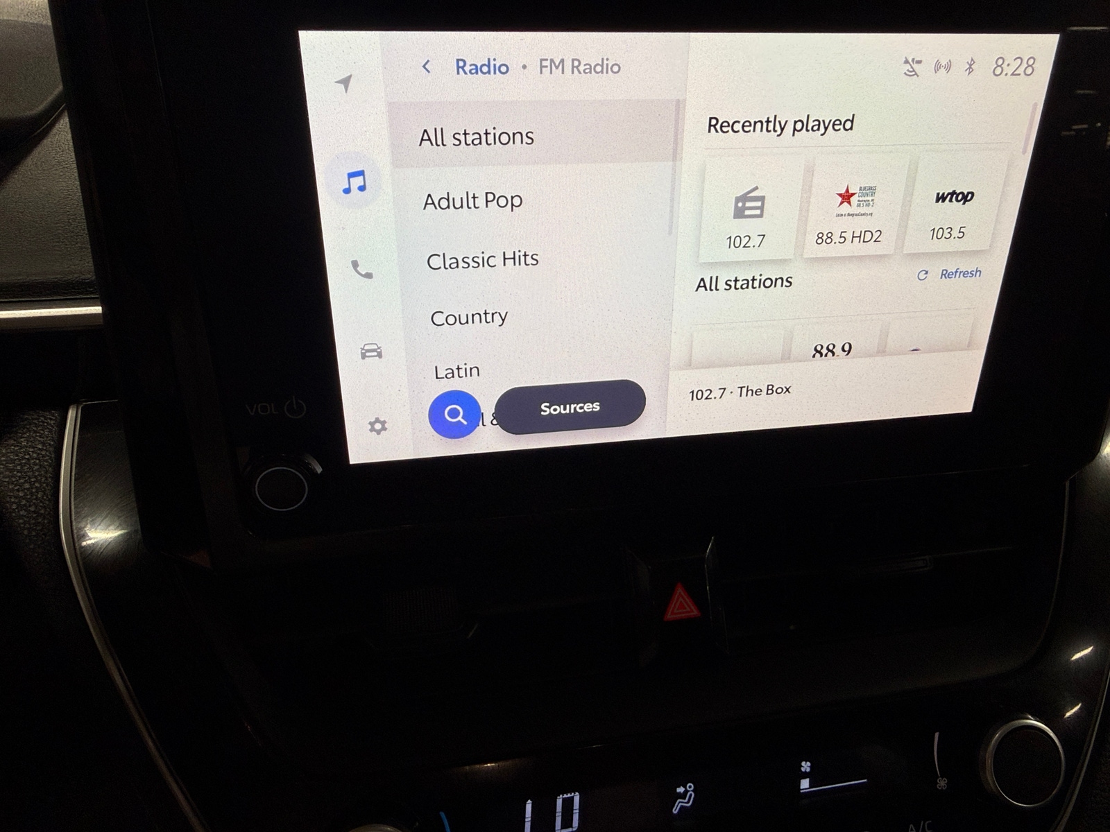 Thumbnail: 2024 Toyota Corolla - 4