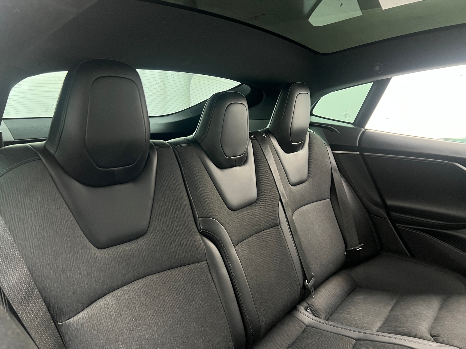 Thumbnail: 2018 Tesla Model S - 5