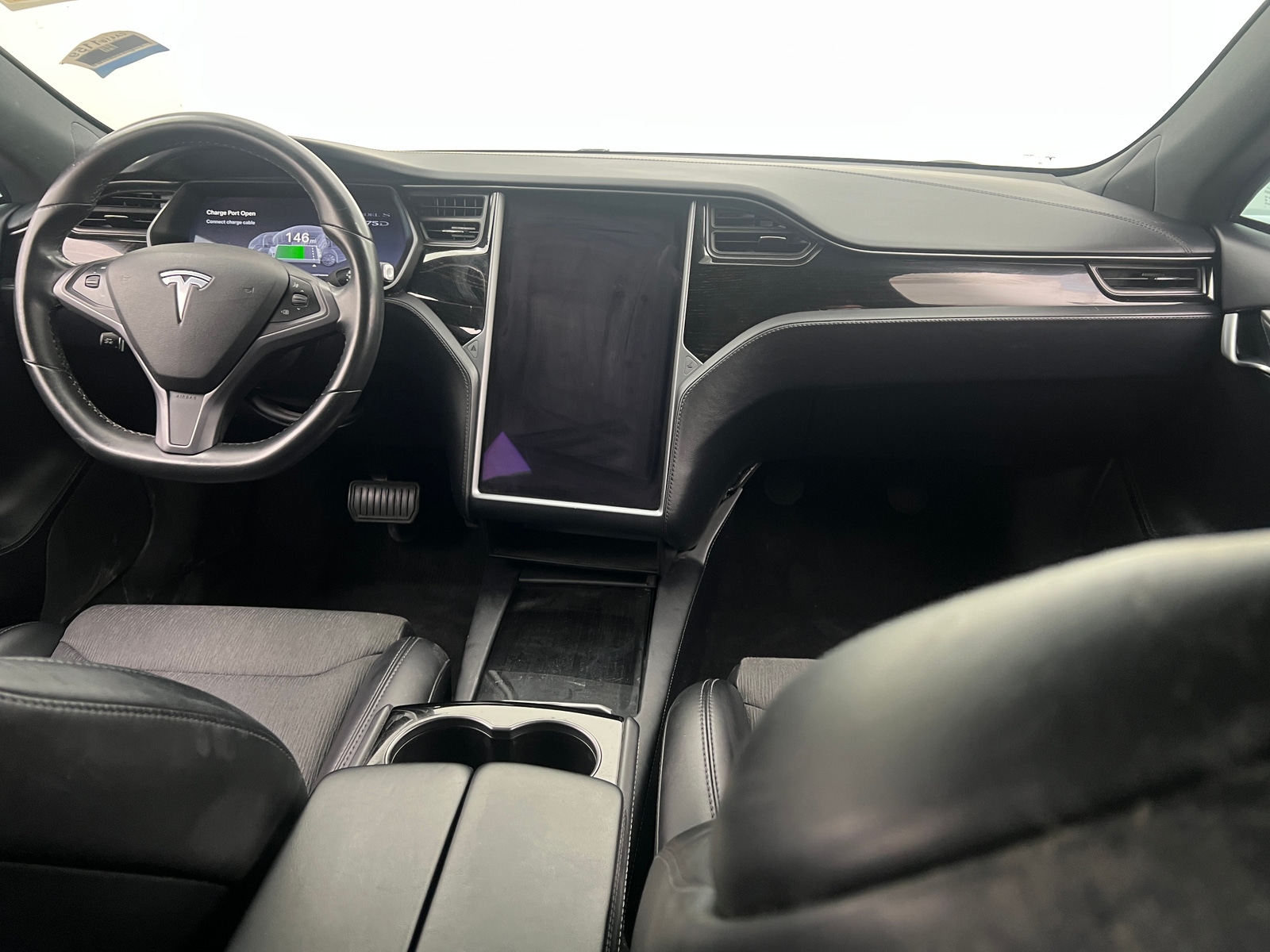 Thumbnail: 2018 Tesla Model S - 2