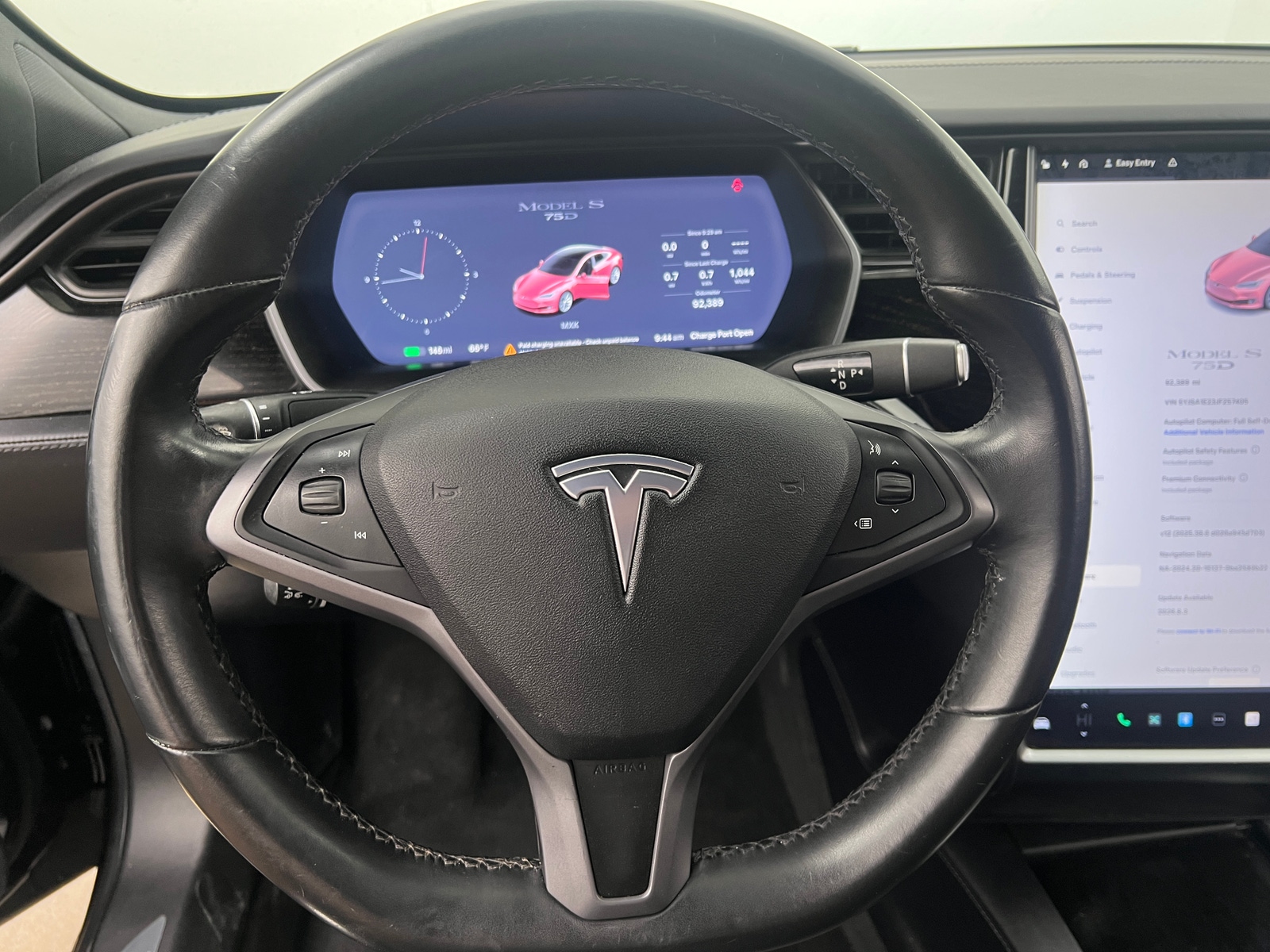 Thumbnail: 2018 Tesla Model S - 4