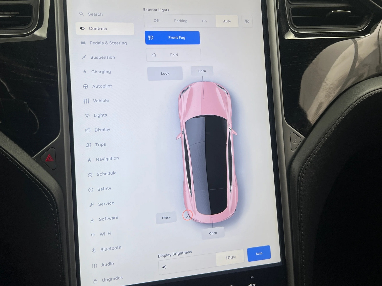 Thumbnail: 2018 Tesla Model S - 3