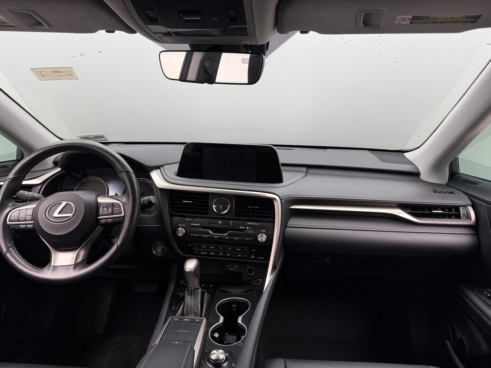 Thumbnail: 2020 Lexus RX - 2