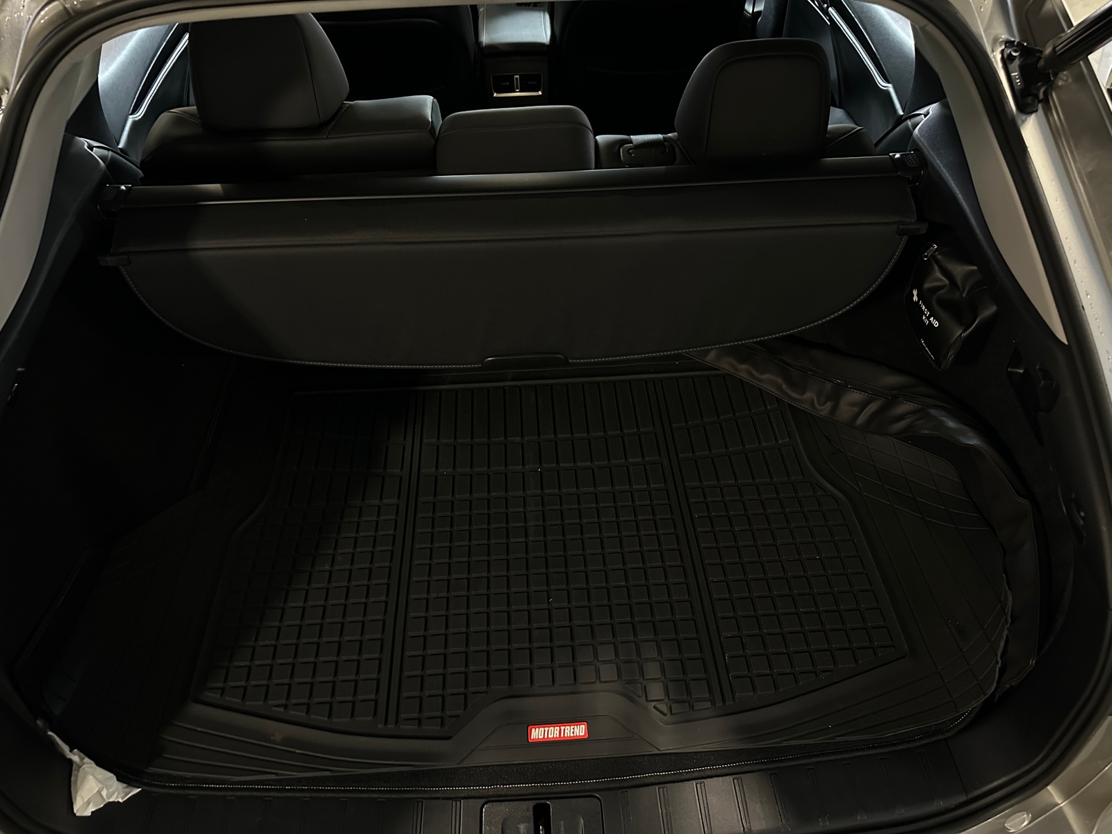 Thumbnail: 2020 Lexus RX - 6