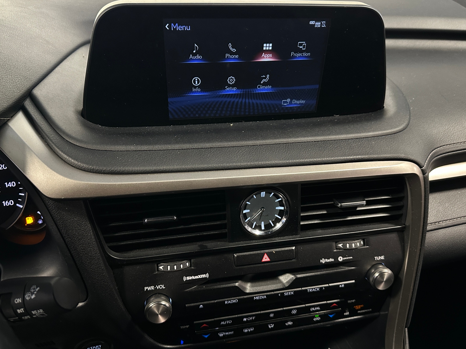 Thumbnail: 2020 Lexus RX - 3