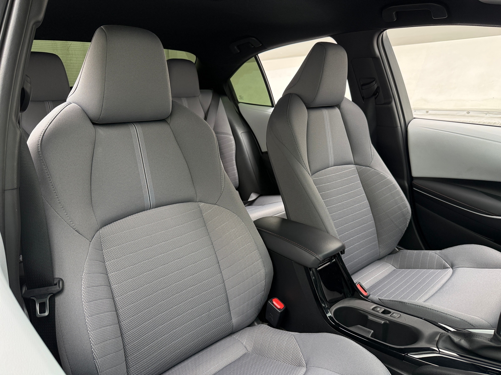 Thumbnail: 2023 Toyota Corolla - 2