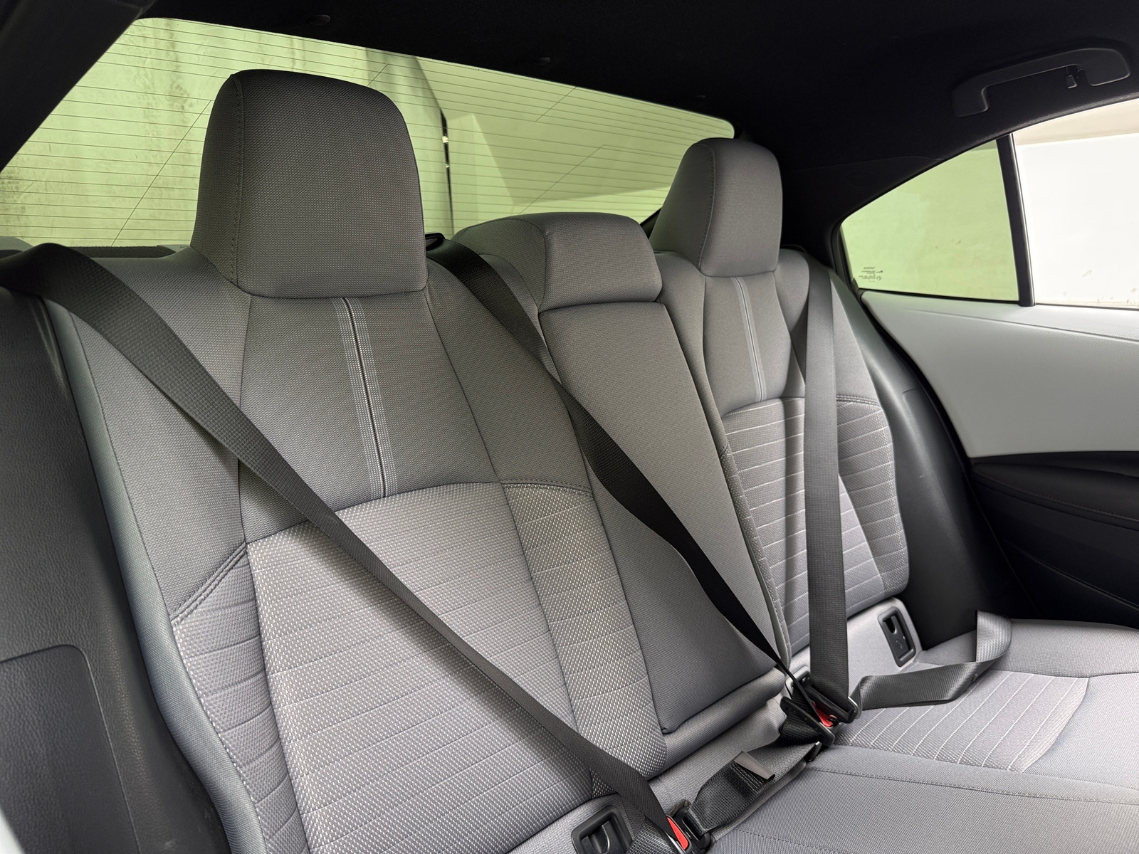 Thumbnail: 2023 Toyota Corolla - 6