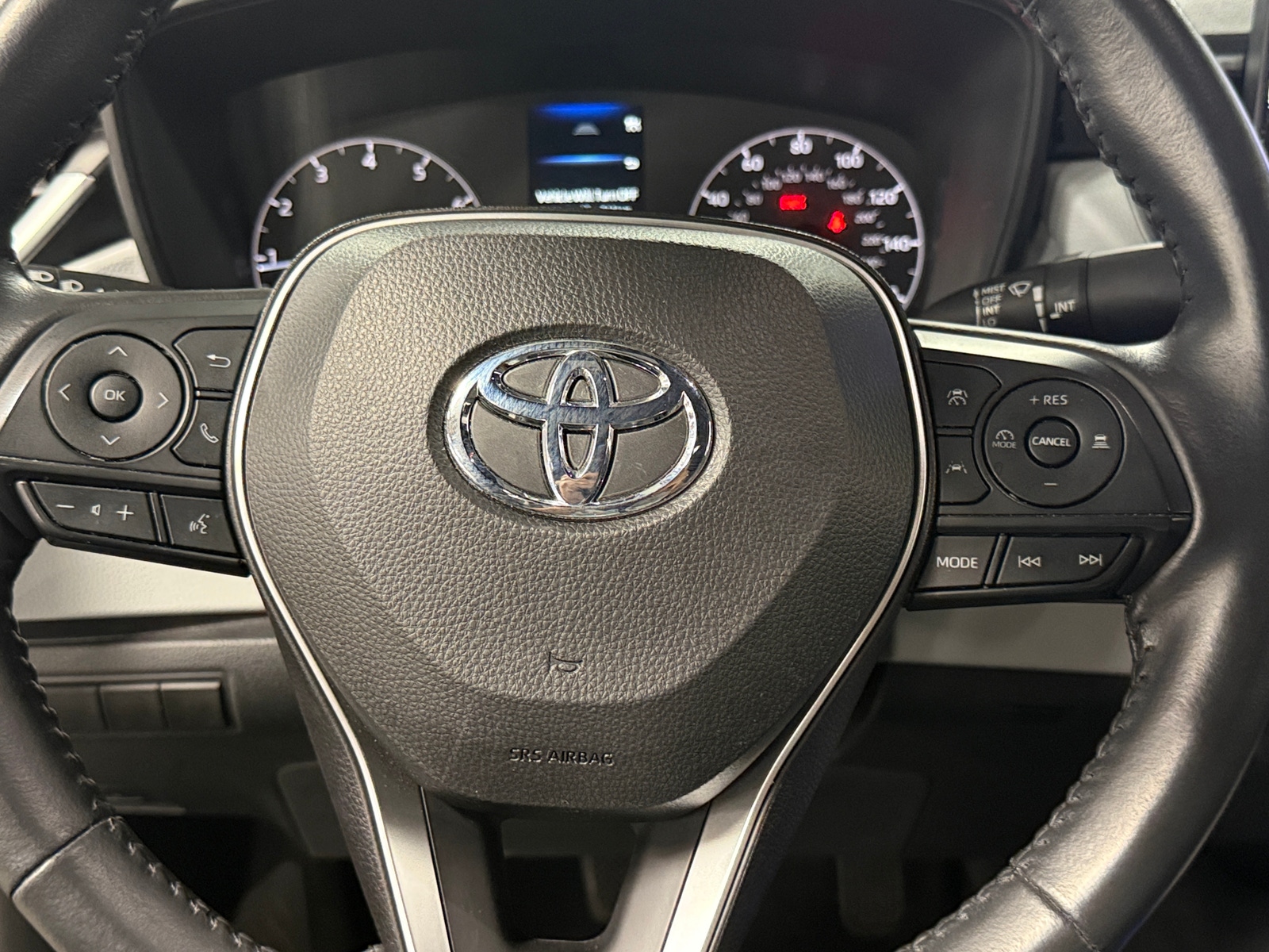 Thumbnail: 2023 Toyota Corolla - 5