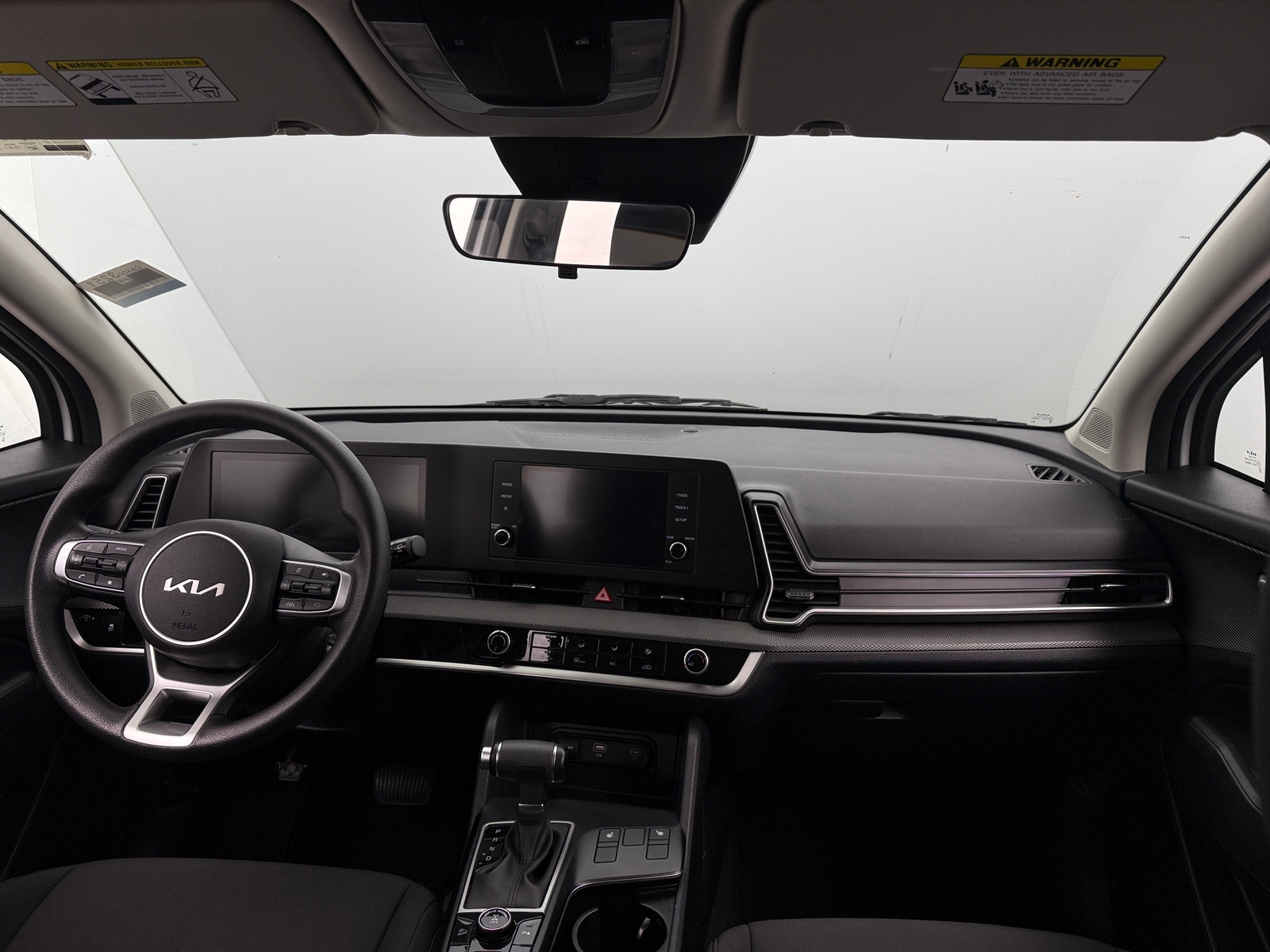 Thumbnail: 2025 Kia Sportage - 3