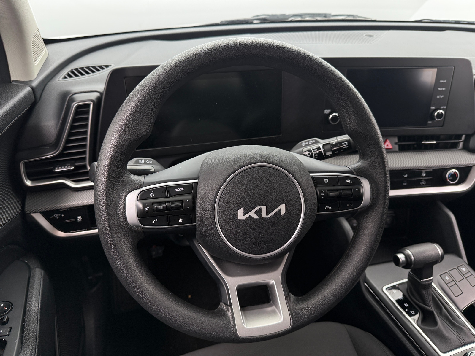Thumbnail: 2025 Kia Sportage - 5