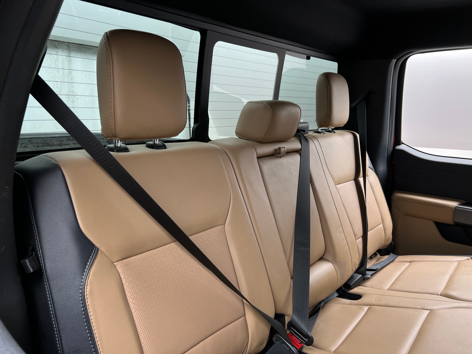 Thumbnail: 2023 Ford Econoline - 5