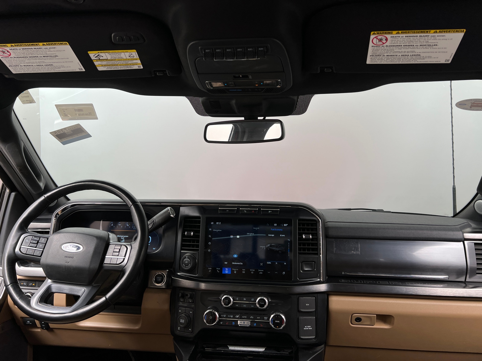 Thumbnail: 2023 Ford Econoline - 2