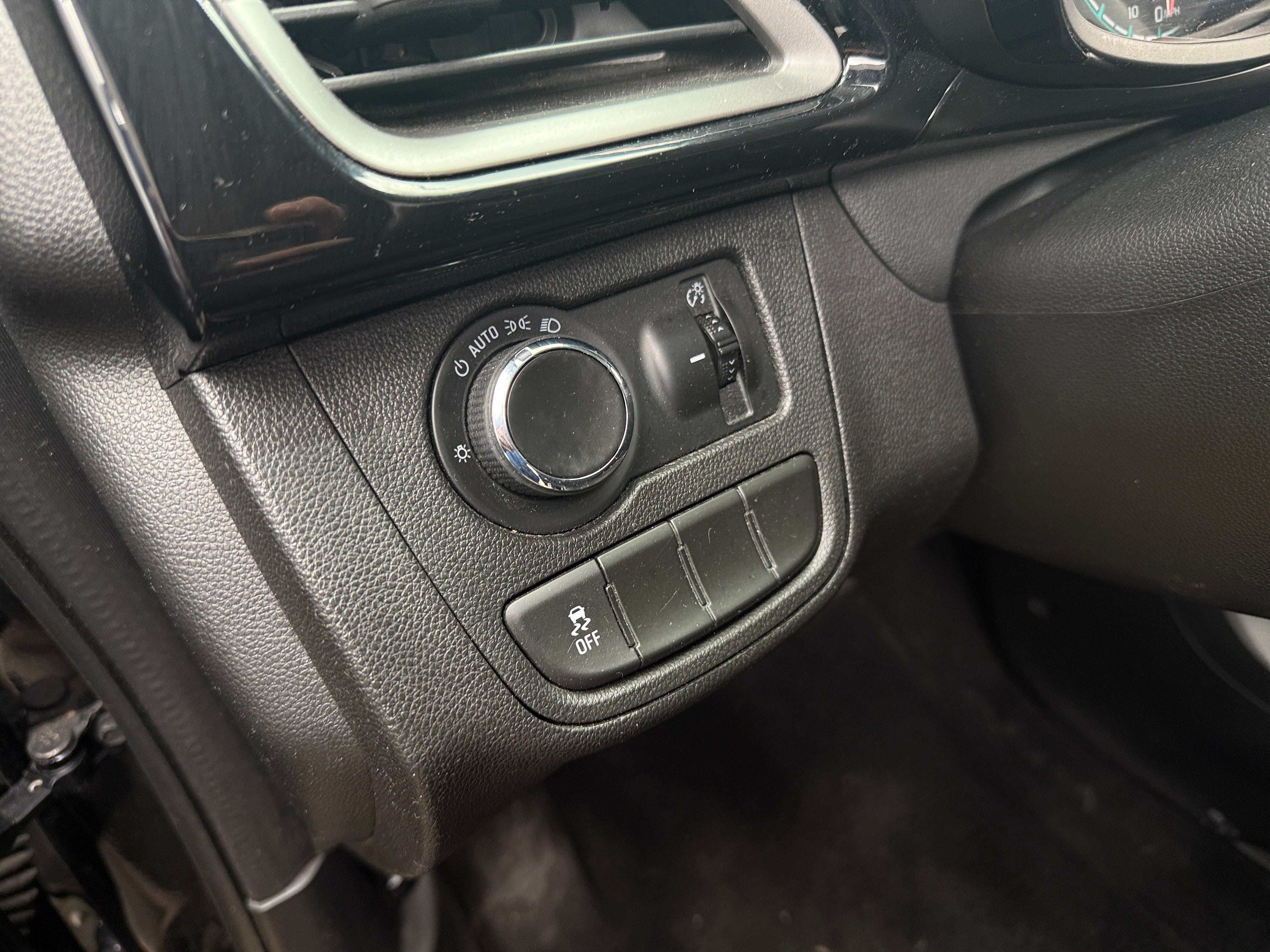 2021 Chevrolet Spark