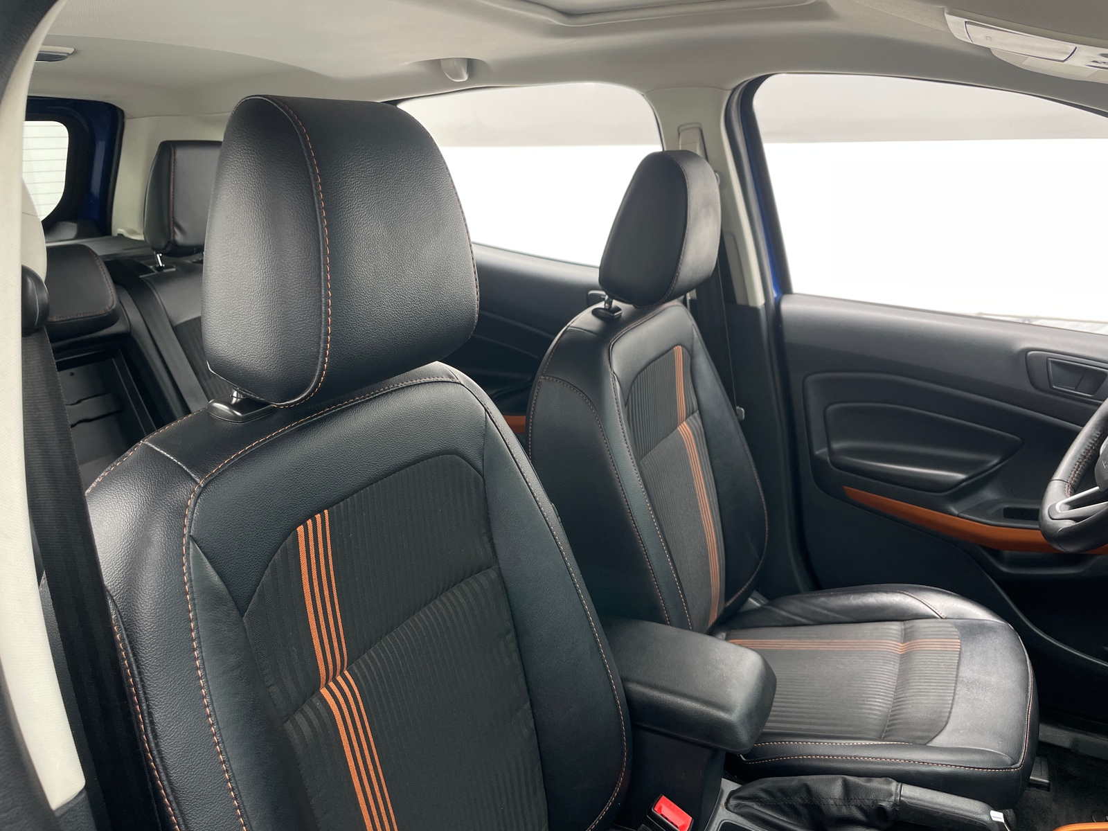 Thumbnail: 2018 Ford EcoSport - 2