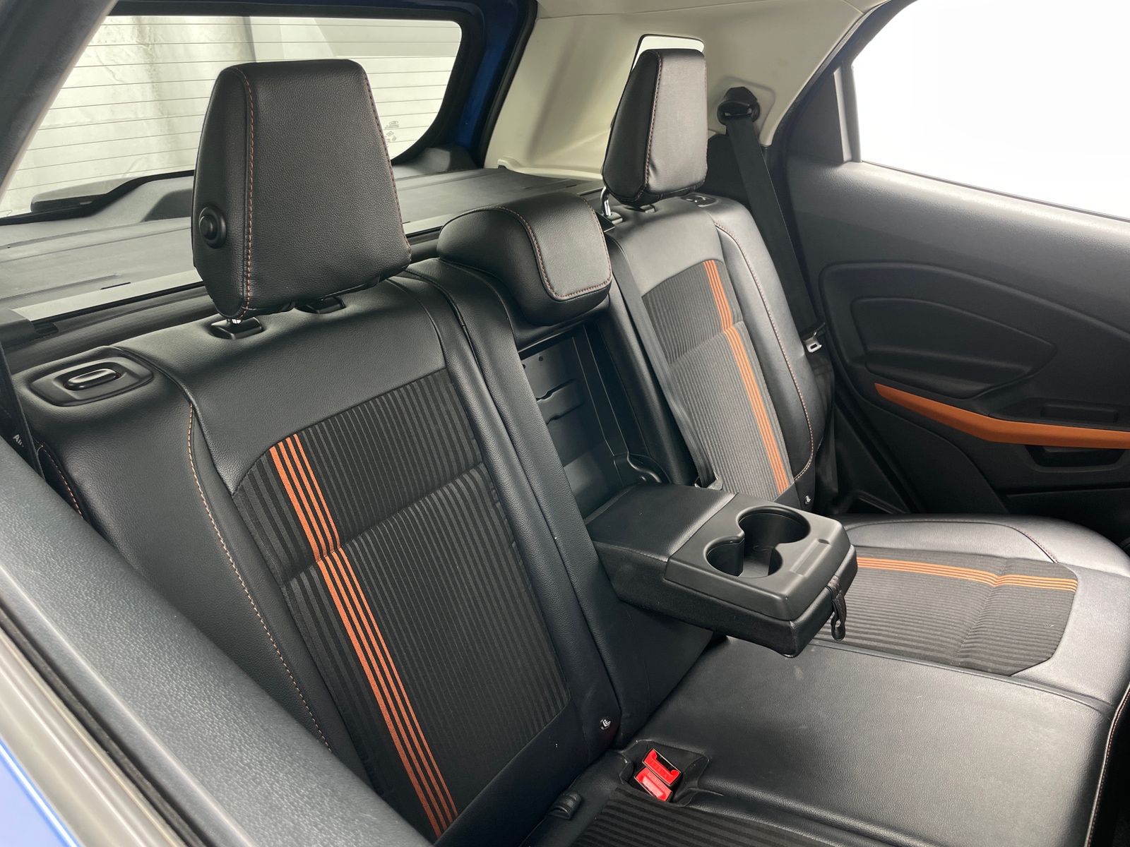 Thumbnail: 2018 Ford EcoSport - 6